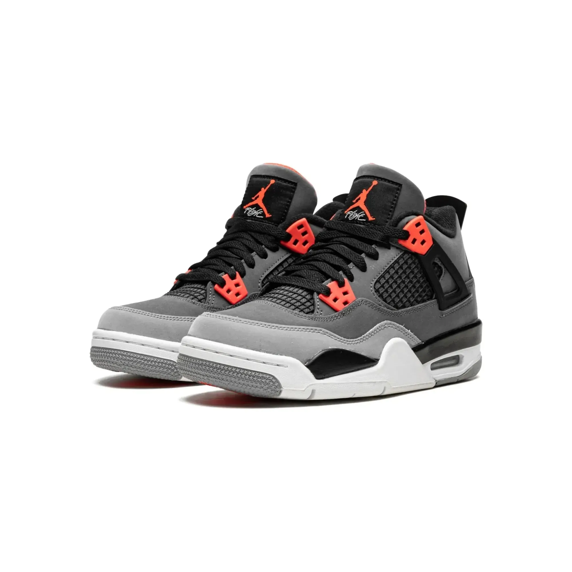Nike Air Jordan 4 Retro Infrared