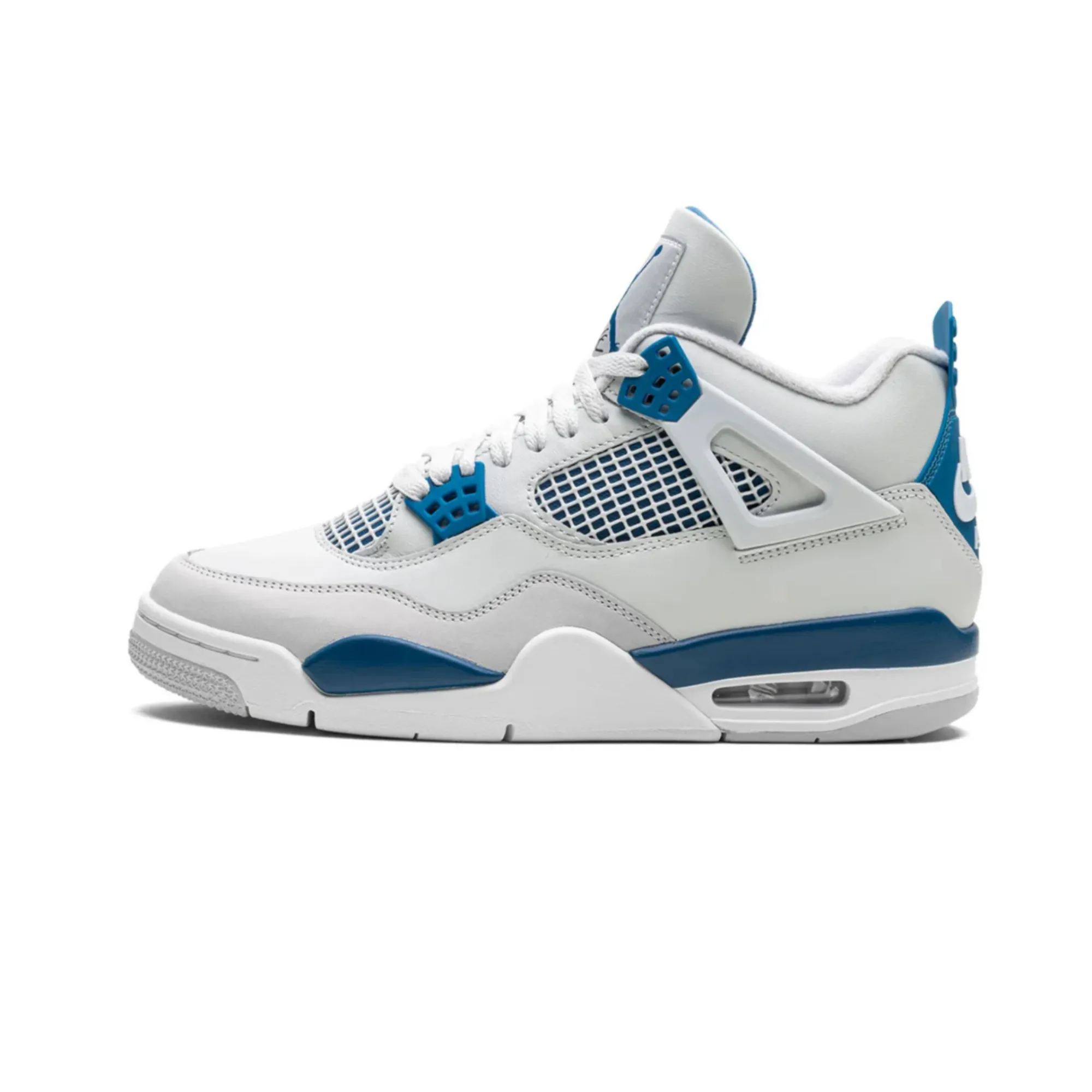 Nike Air Jordan 4 Retro Military Blue
