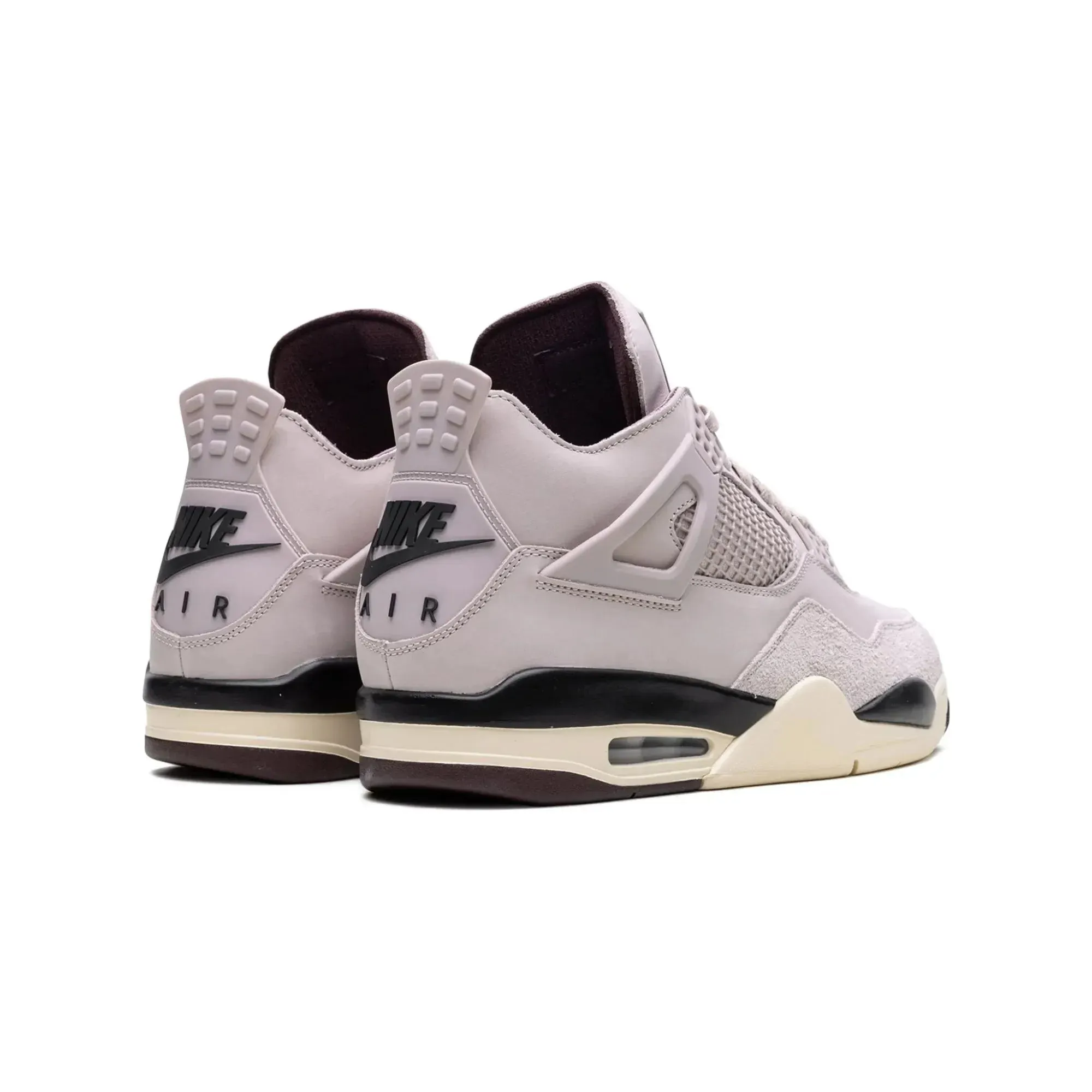 Nike Air Jordan 4 Retro OG SP A Ma Manire While You Were Sleeping
