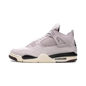 Nike Air Jordan 4 Retro OG SP A Ma Manire While You Were Sleeping