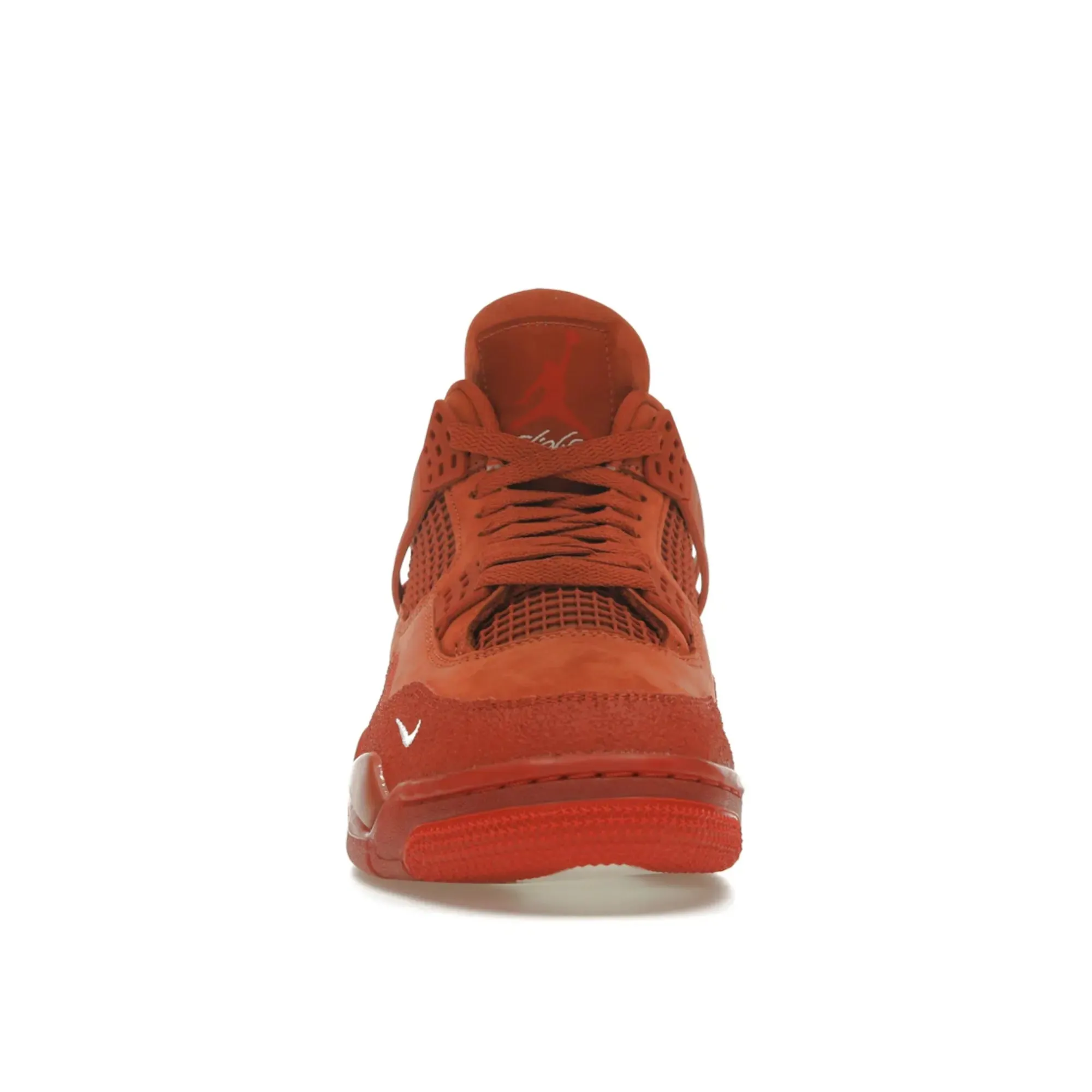 Nike Air Jordan 4 Retro OG SP Nigel Sylvester Brick by Brick