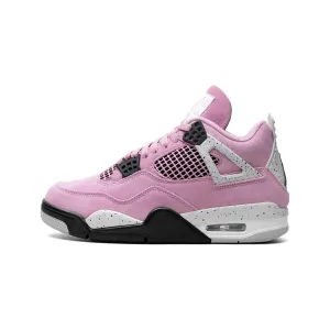 Nike Air Jordan 4 Retro Orchid