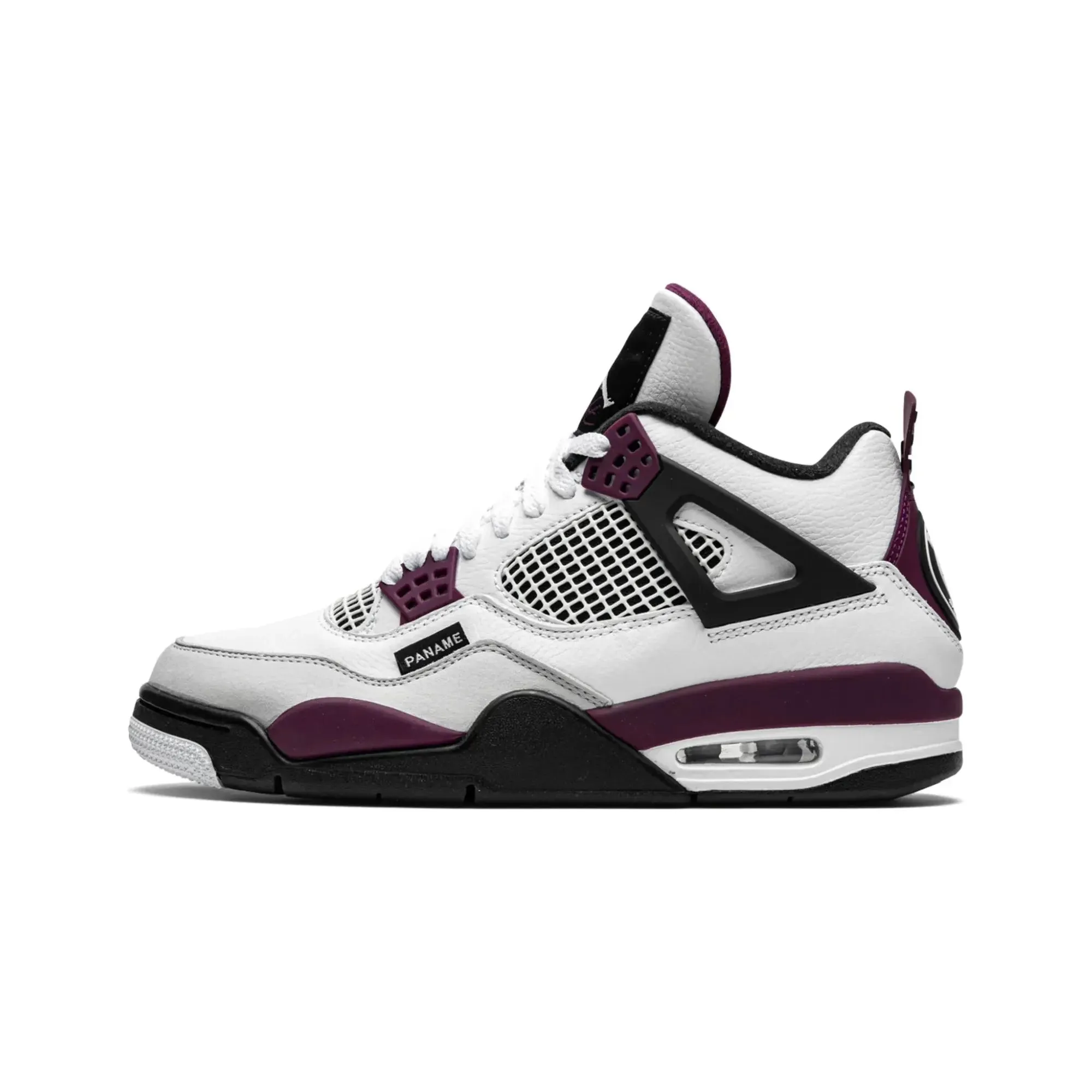 Nike Air Jordan 4 Retro PSG