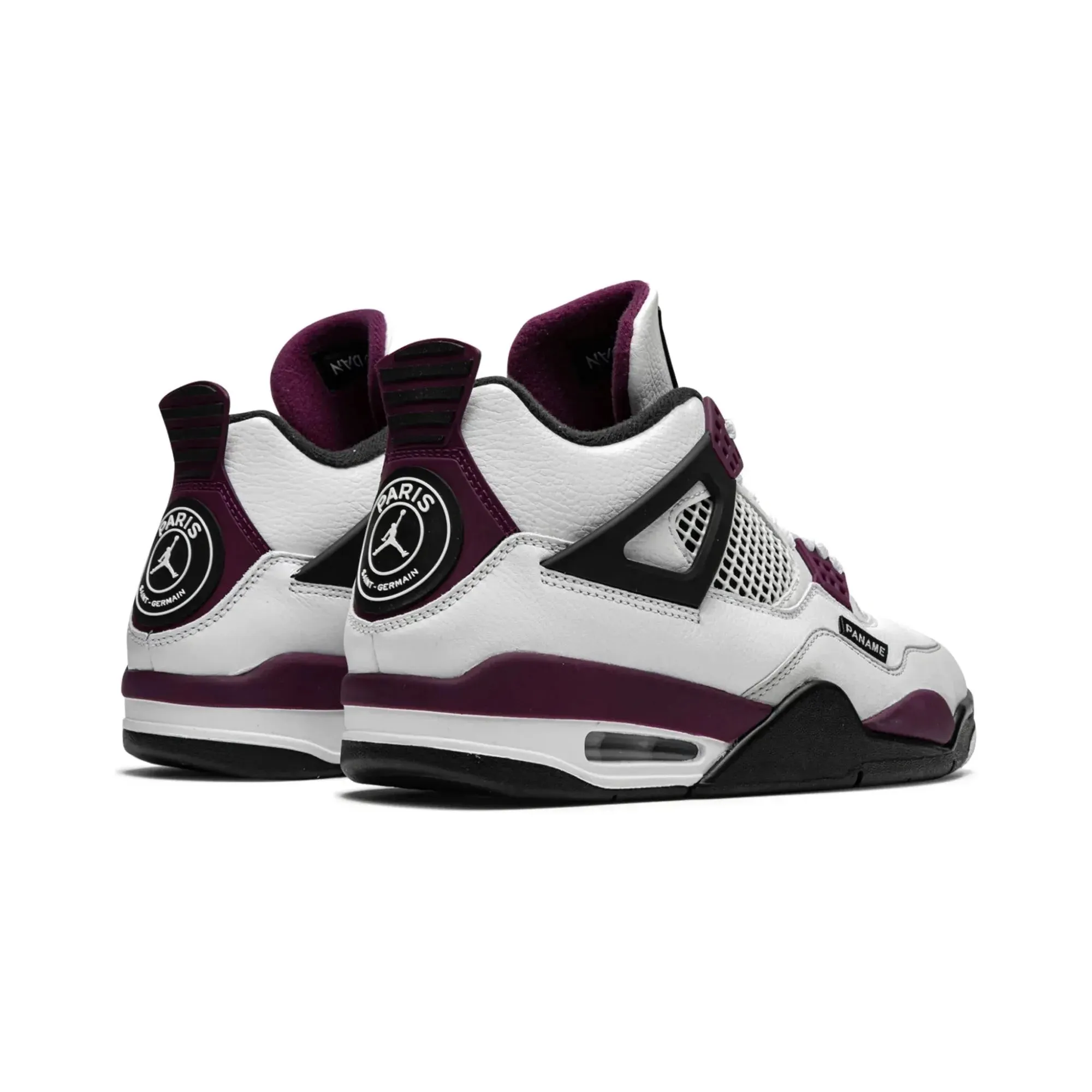 Nike Air Jordan 4 Retro PSG