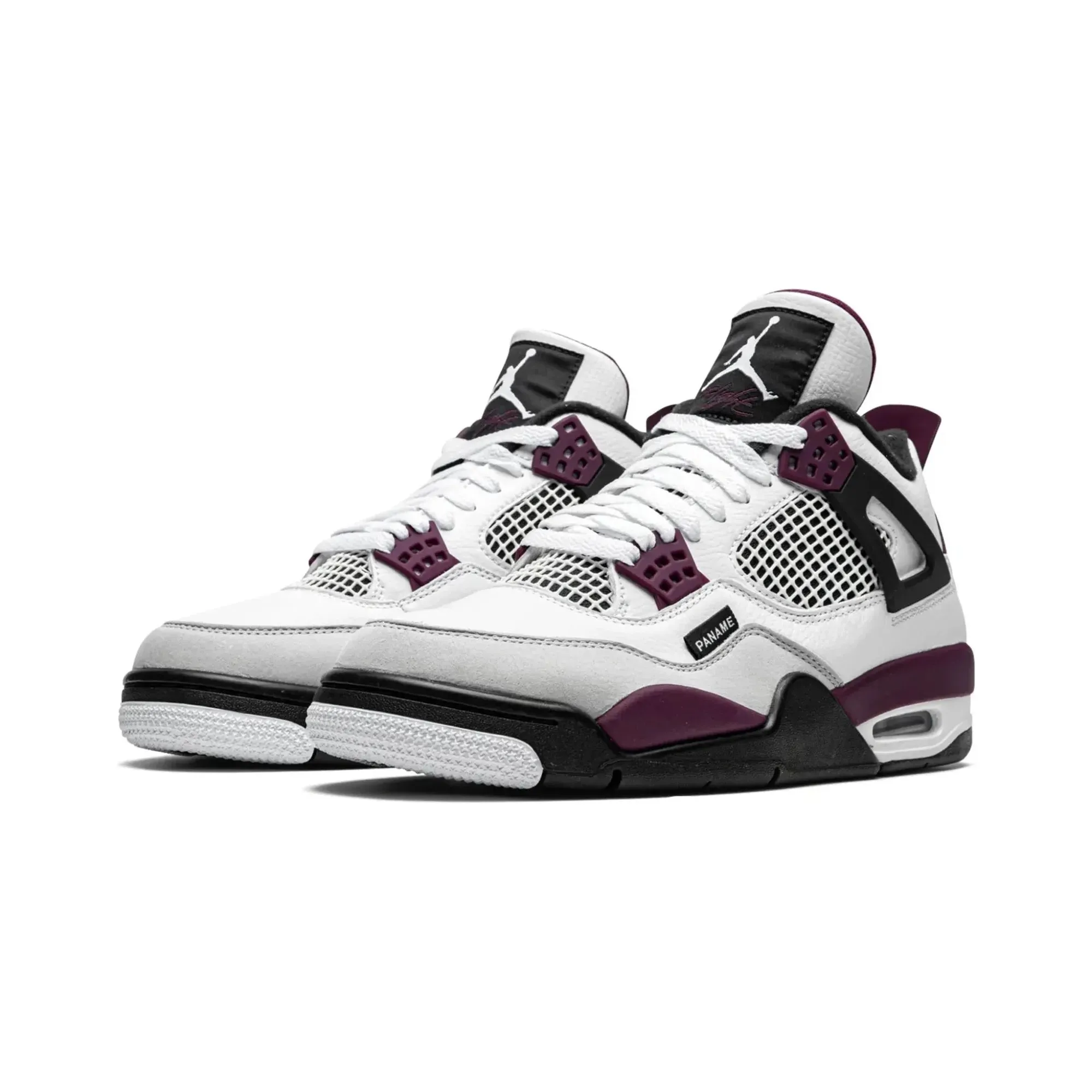 Nike Air Jordan 4 Retro PSG