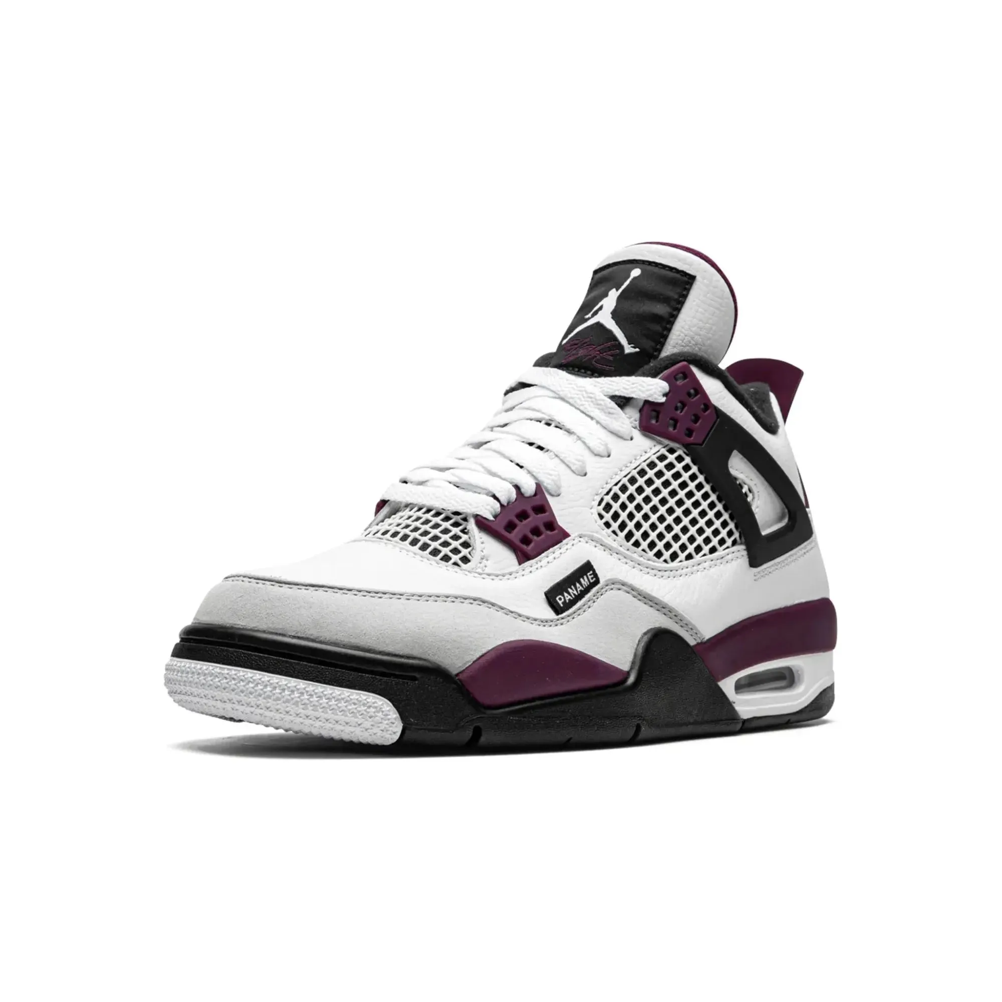 Nike Air Jordan 4 Retro PSG