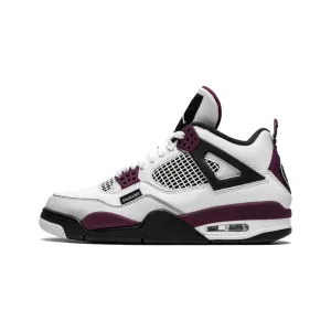 Nike Air Jordan 4 Retro PSG