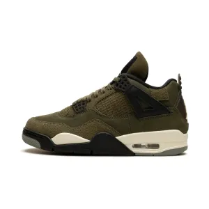 Nike Air Jordan 4 Retro SE Craft Medium Olive