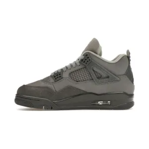 Nike Air Jordan 4 Retro SE Paris Olympics Wet Cement