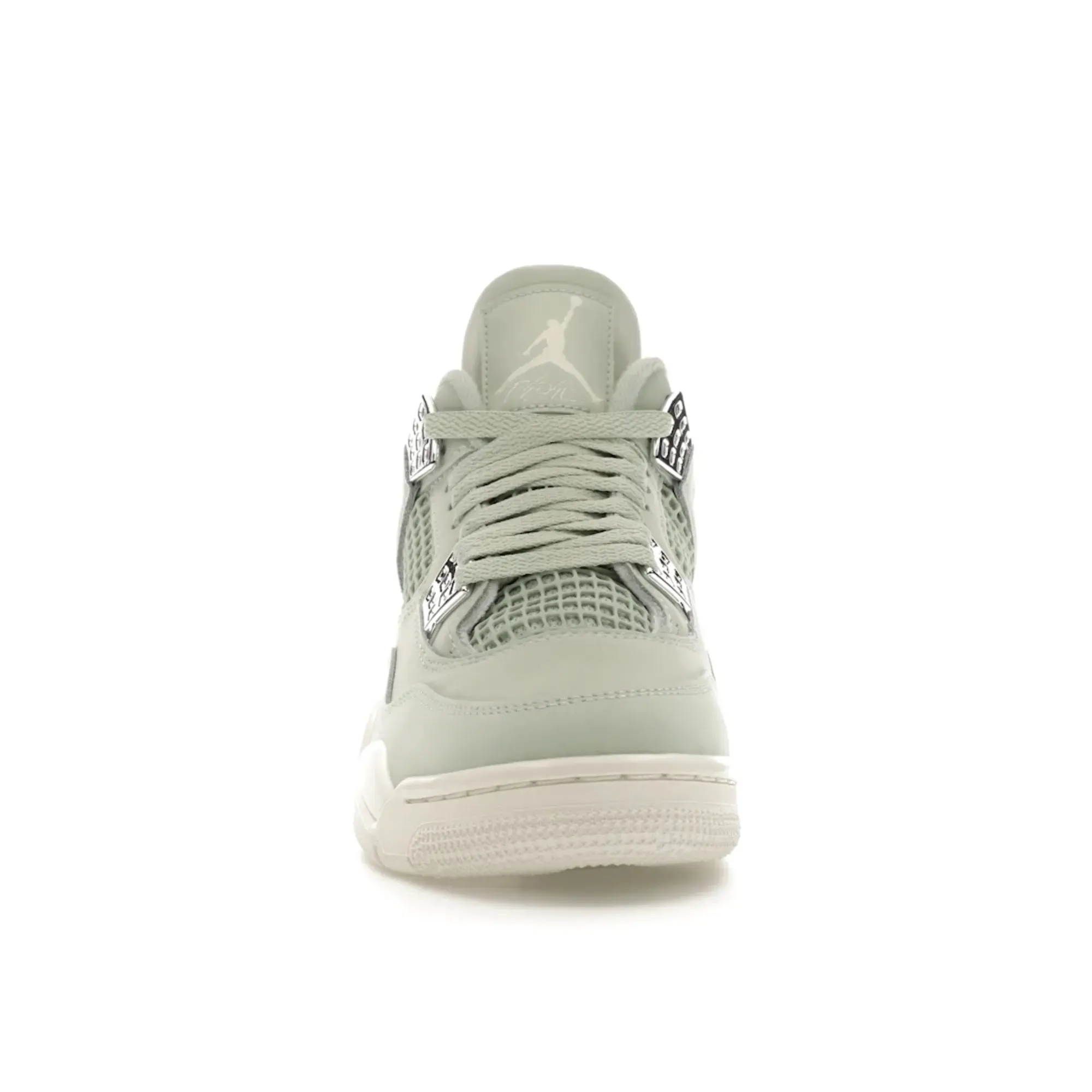 Nike Air Jordan 4 Retro Seafoam Sail