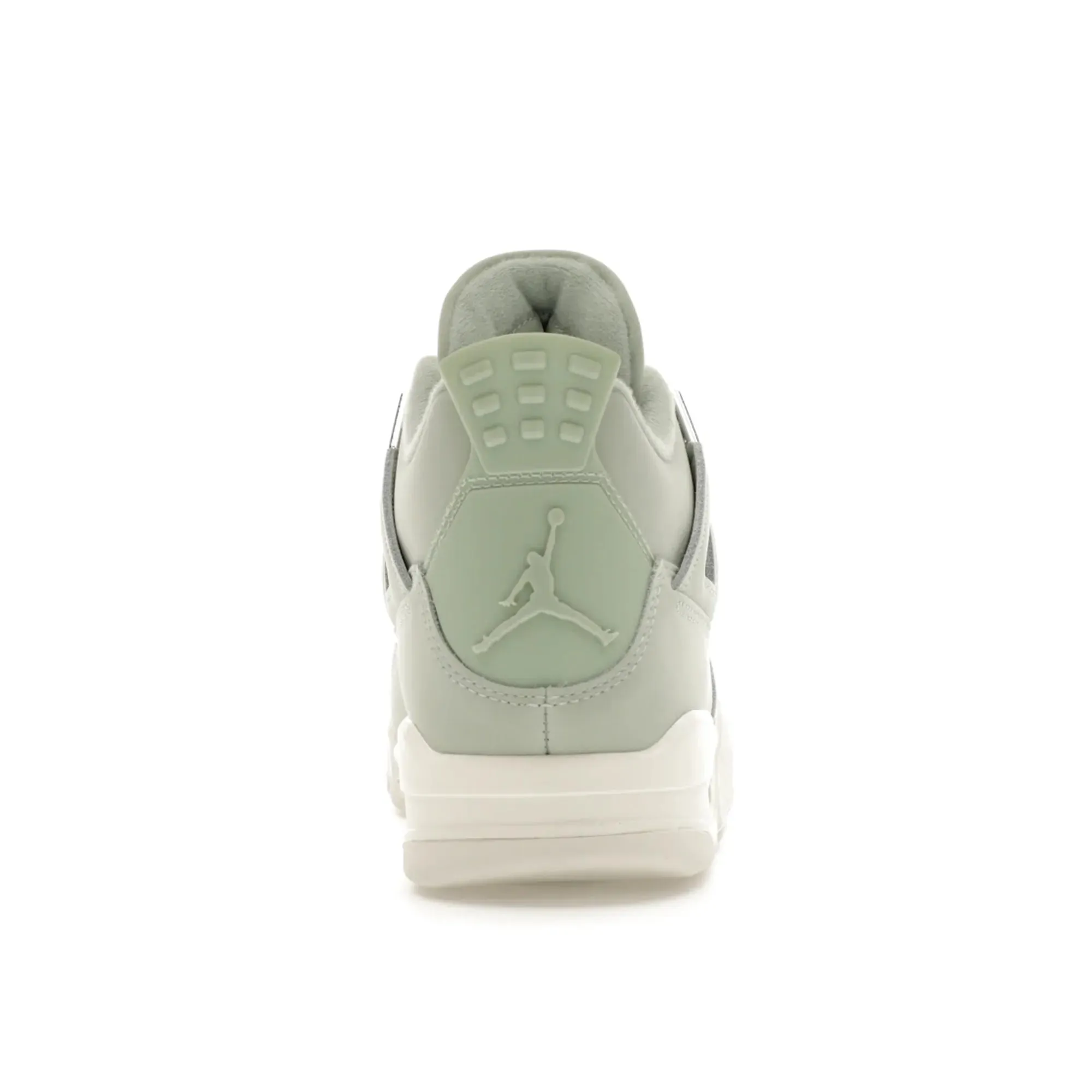 Nike Air Jordan 4 Retro Seafoam Sail