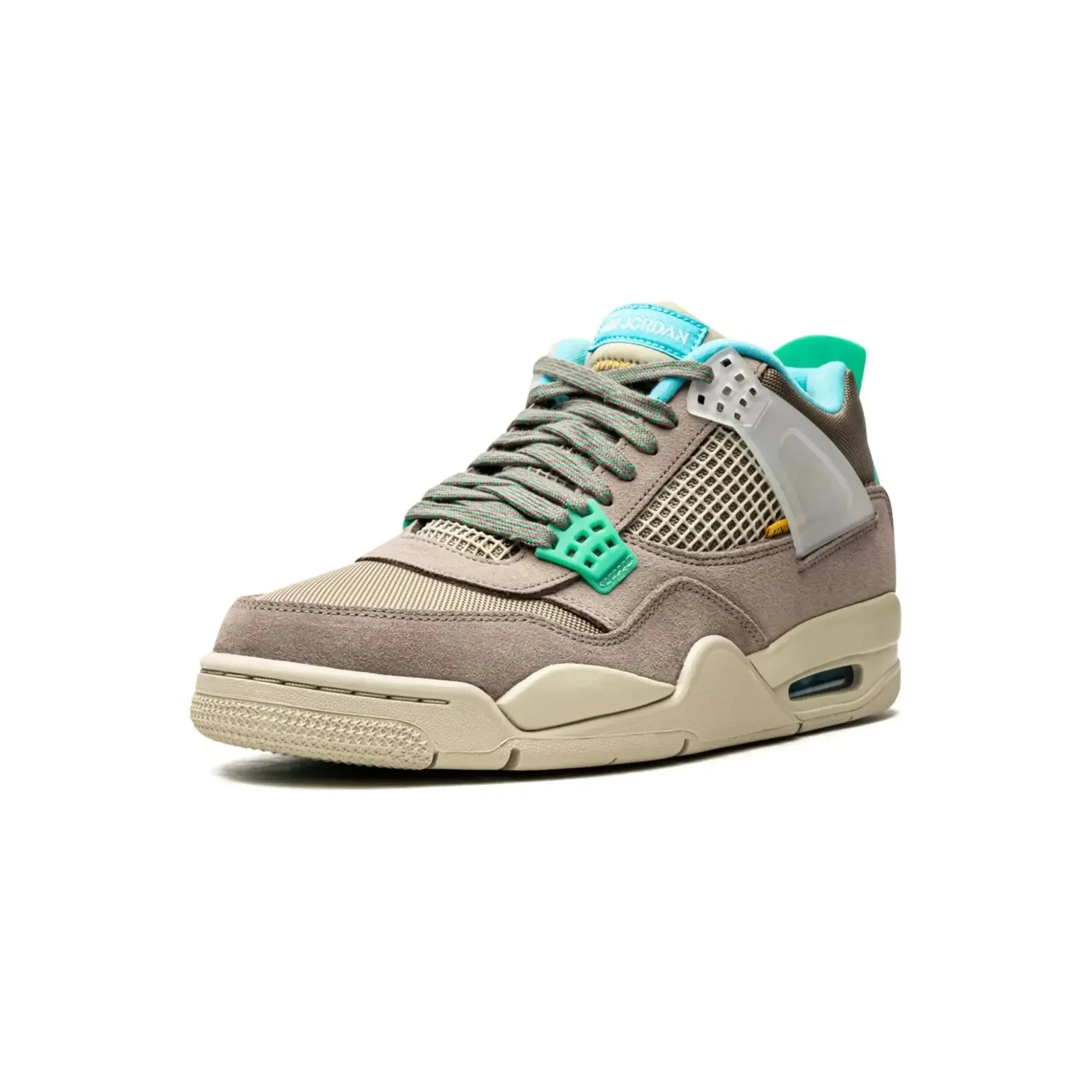 Nike Air Jordan 4 Retro SP 30th Anniversary Union Taupe Haze