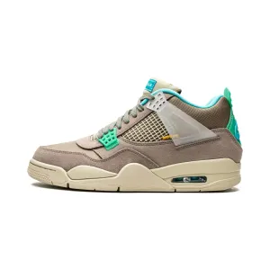 Nike Air Jordan 4 Retro SP 30th Anniversary Union Taupe Haze