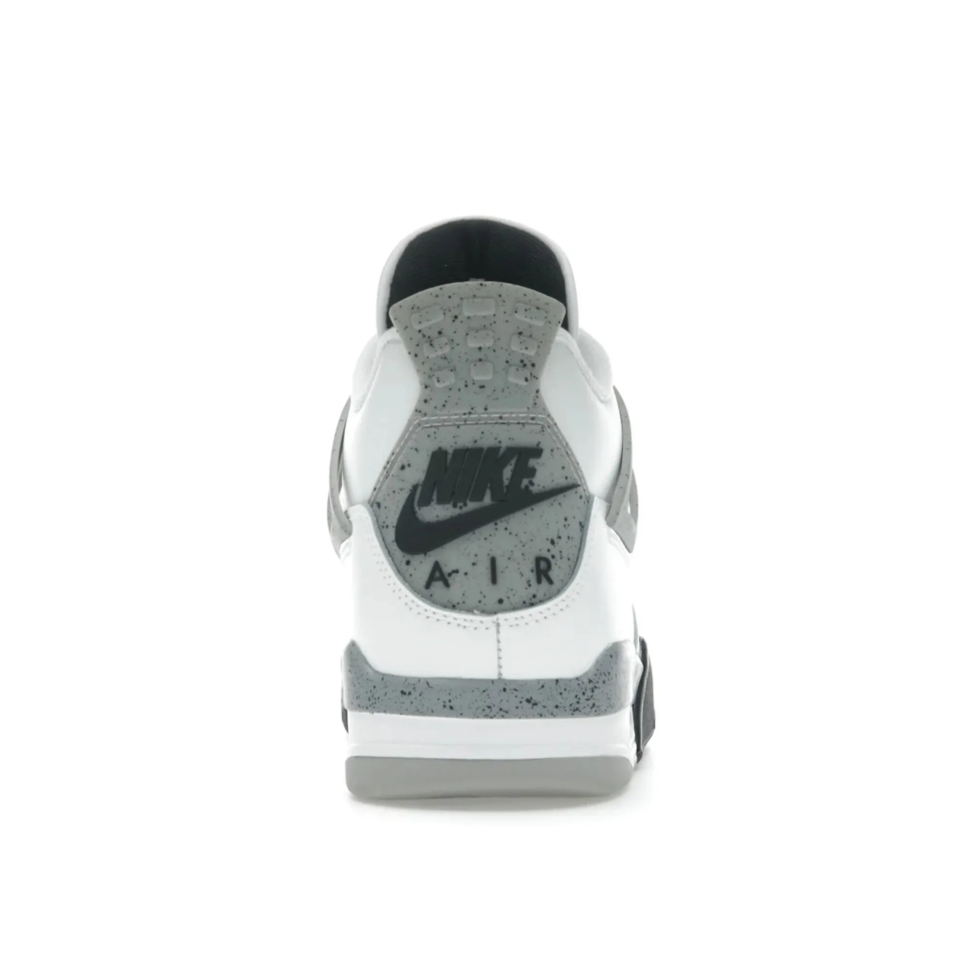 Nike Air Jordan 4 Retro White Cement