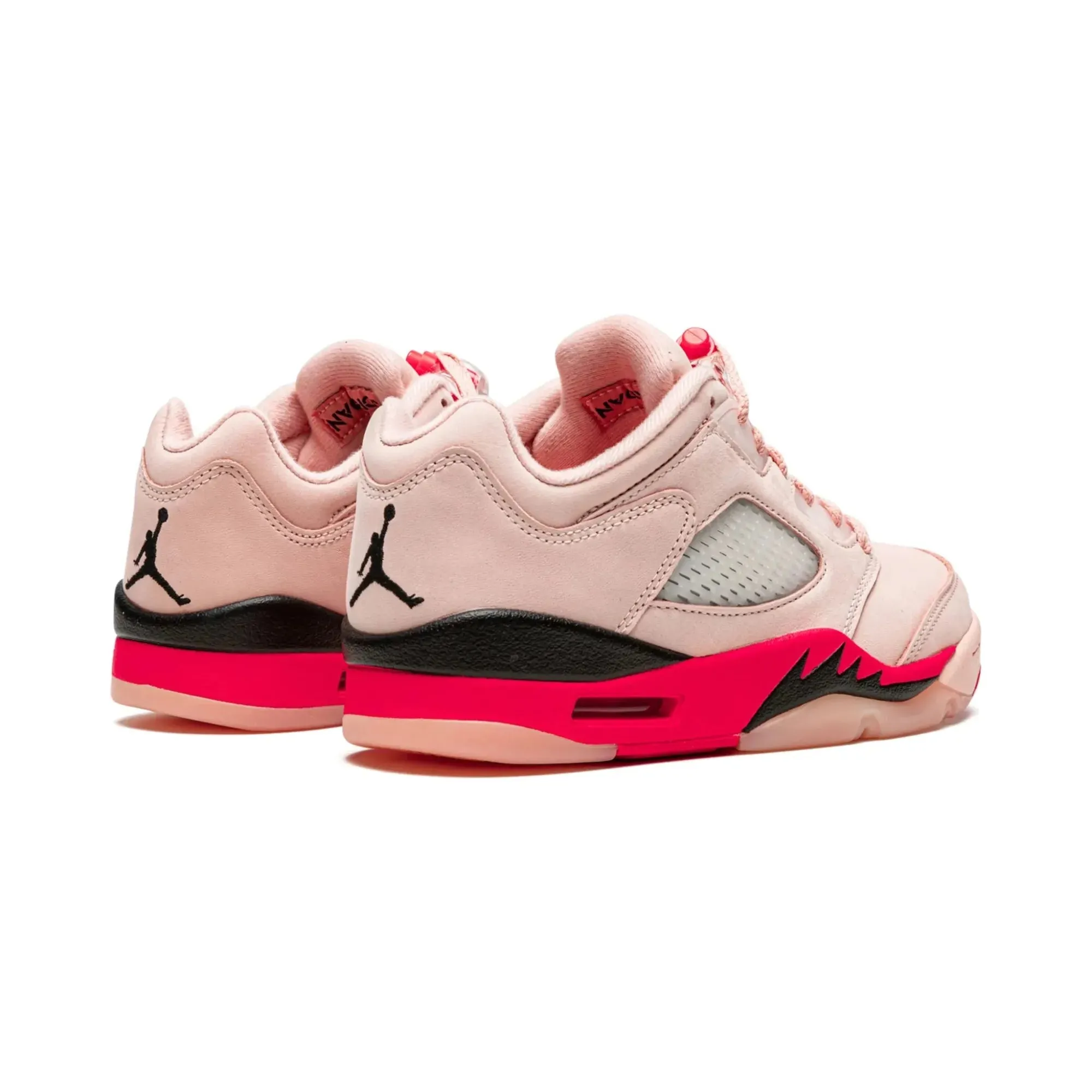 Nike Air Jordan 5 Low Girls That Hoop