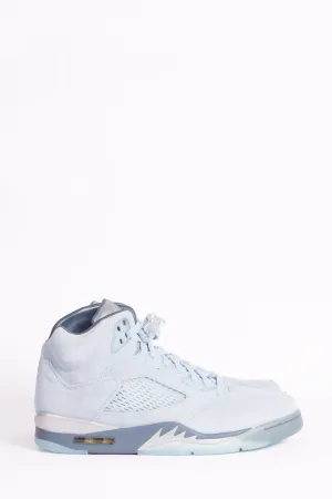 Nike Air Jordan 5 Retro 'Bluebird' (2021)