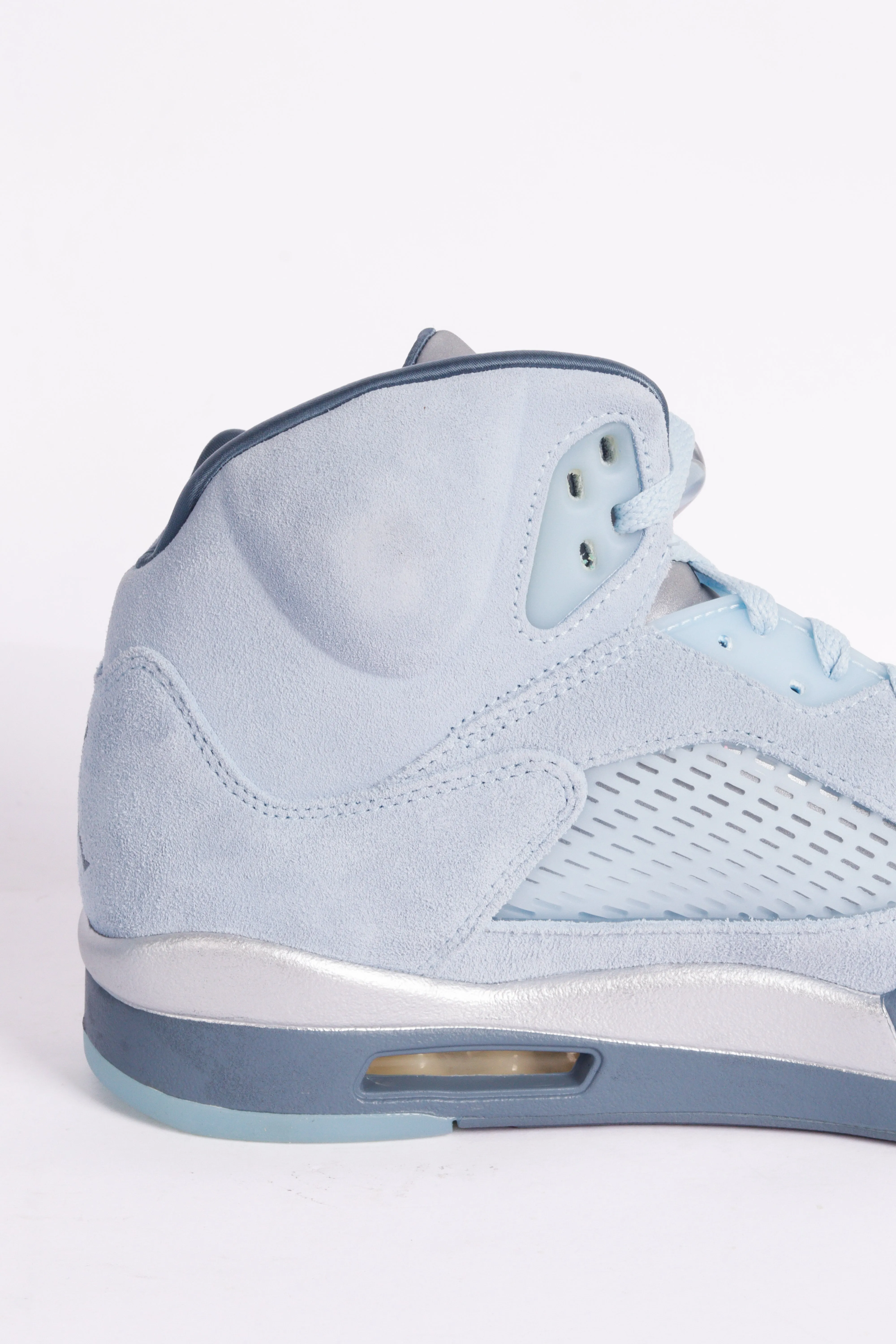 Nike Air Jordan 5 Retro 'Bluebird' (2021)