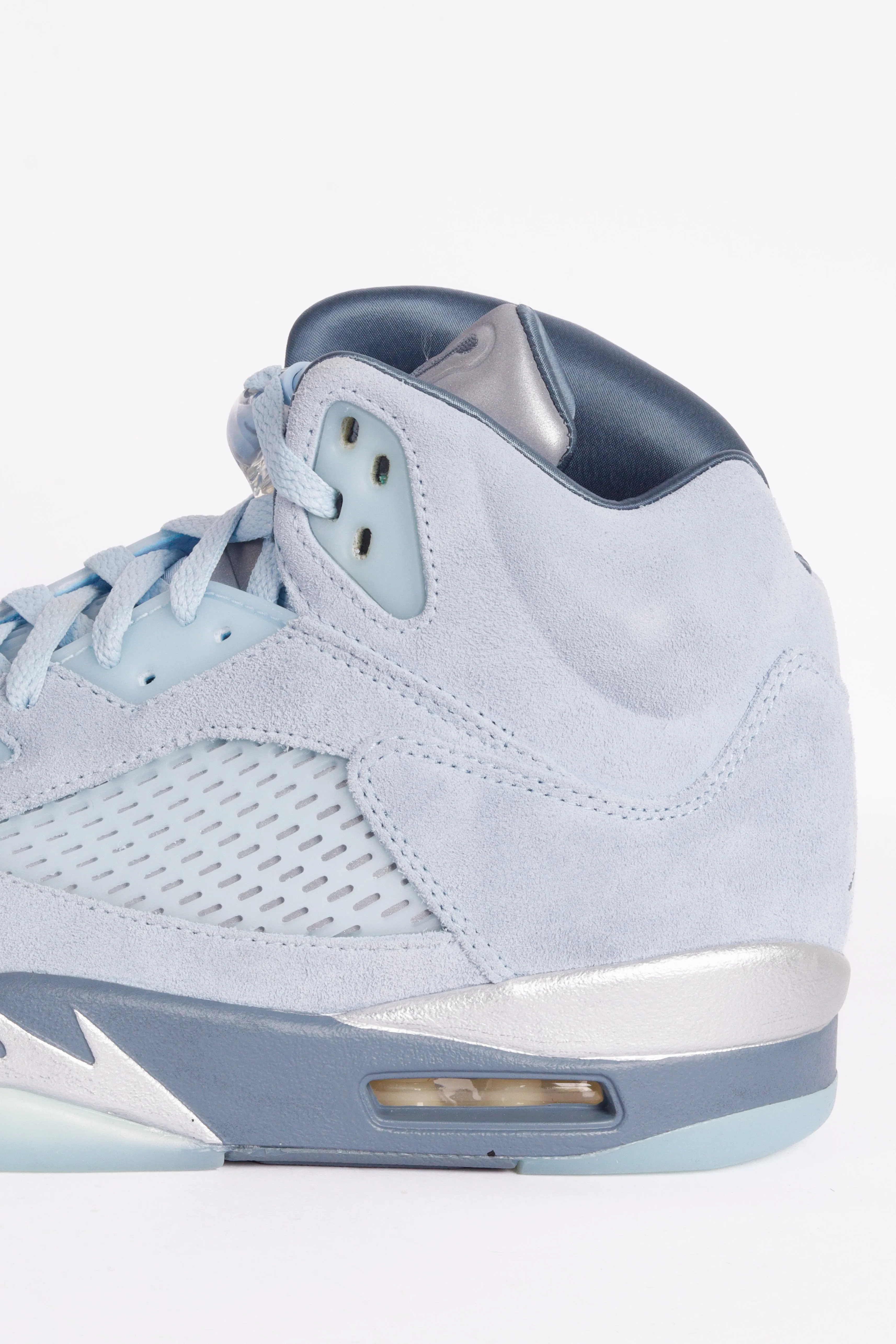 Nike Air Jordan 5 Retro 'Bluebird' (2021)