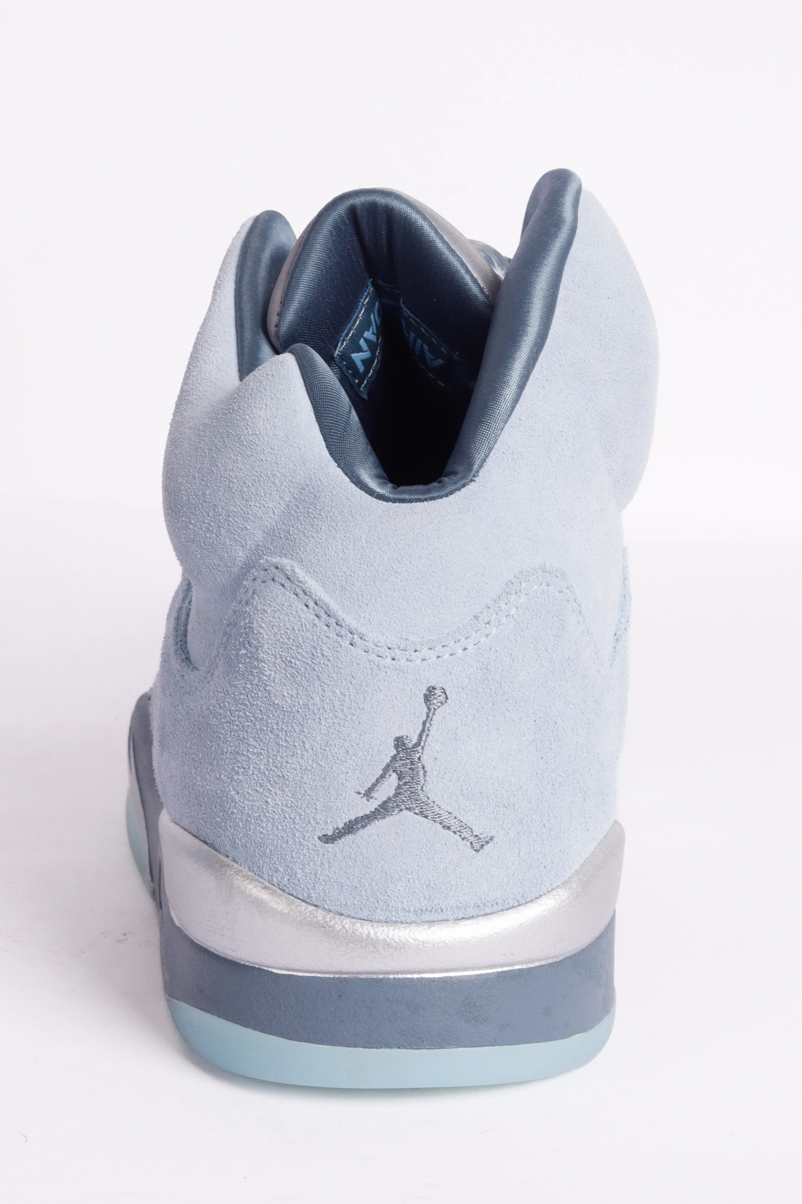 Nike Air Jordan 5 Retro 'Bluebird' (2021)
