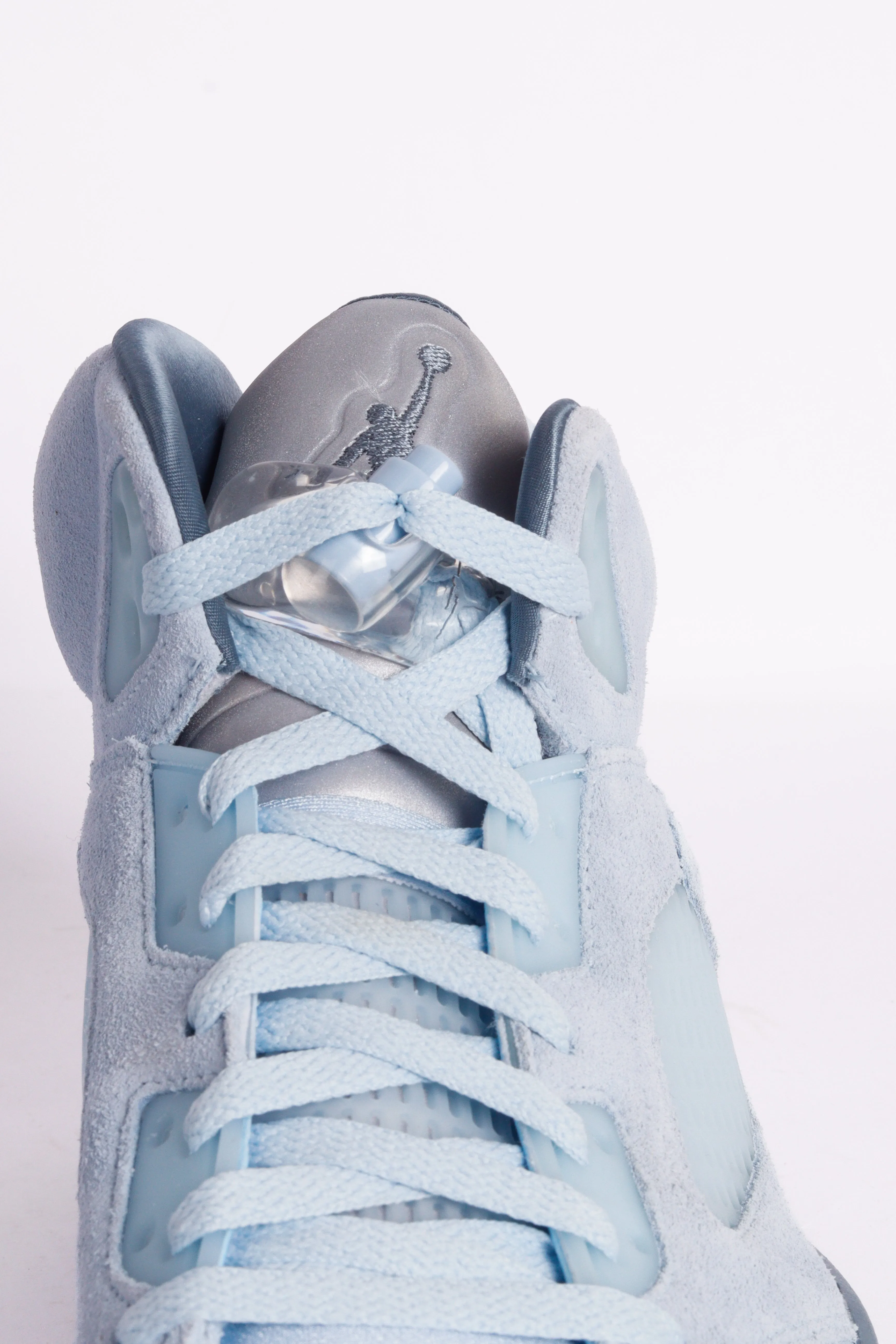 Nike Air Jordan 5 Retro 'Bluebird' (2021)