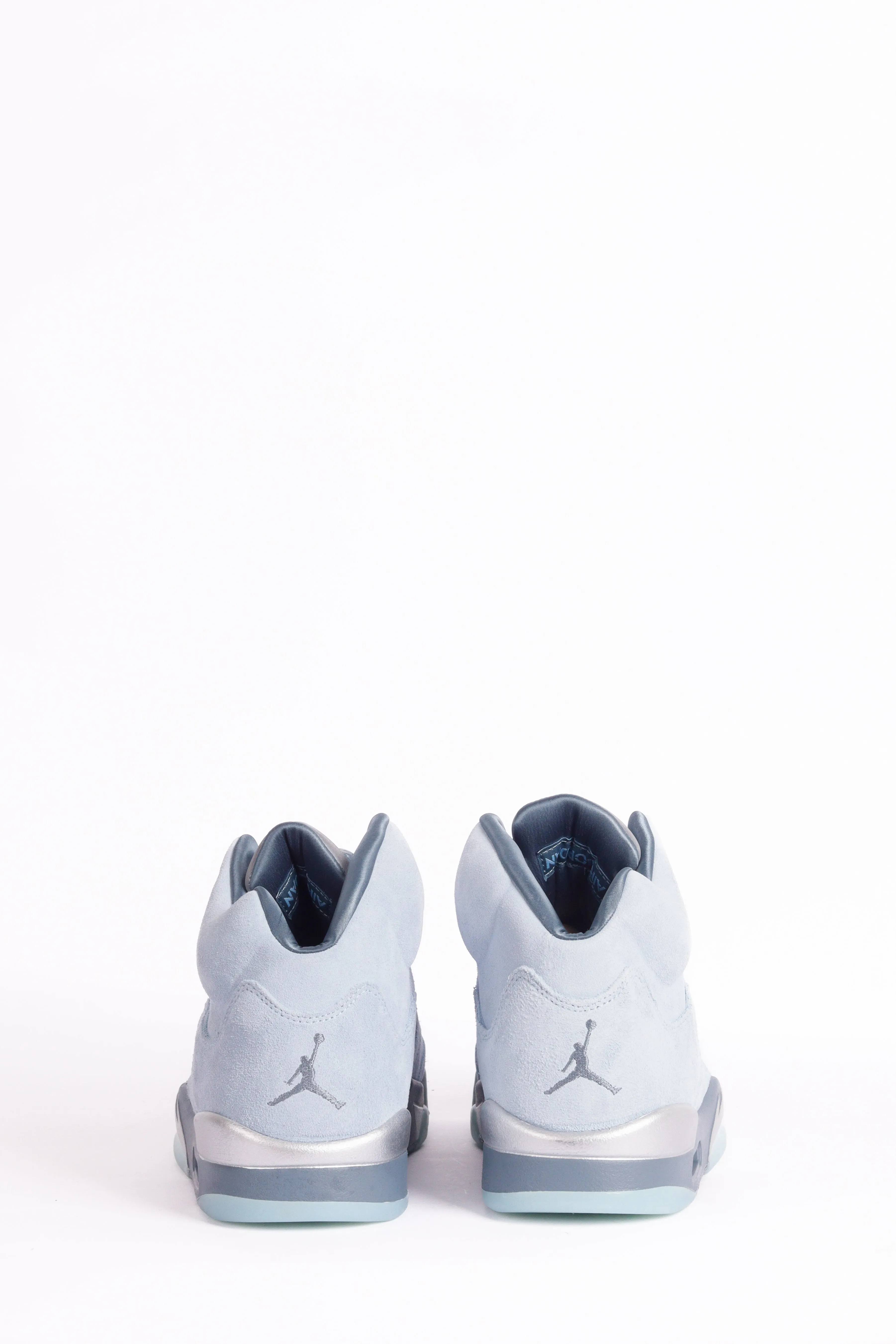 Nike Air Jordan 5 Retro 'Bluebird' (2021)