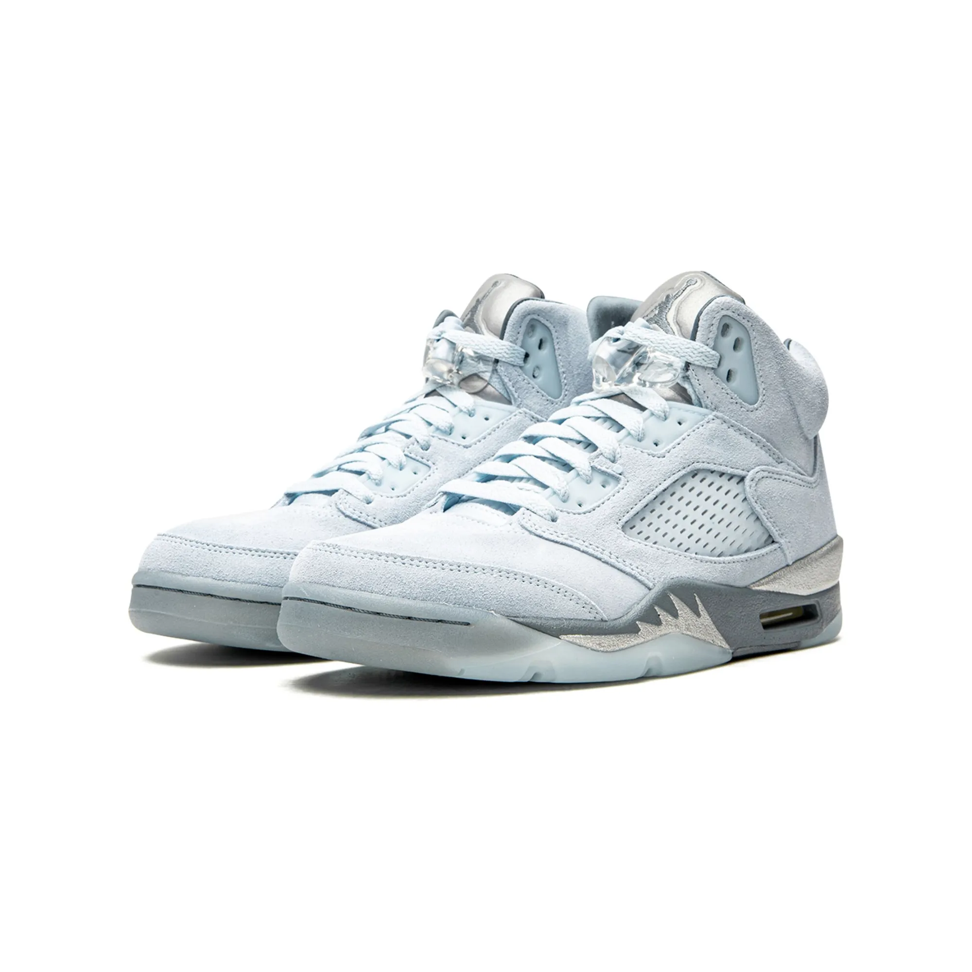Nike Air Jordan 5 Retro Bluebird