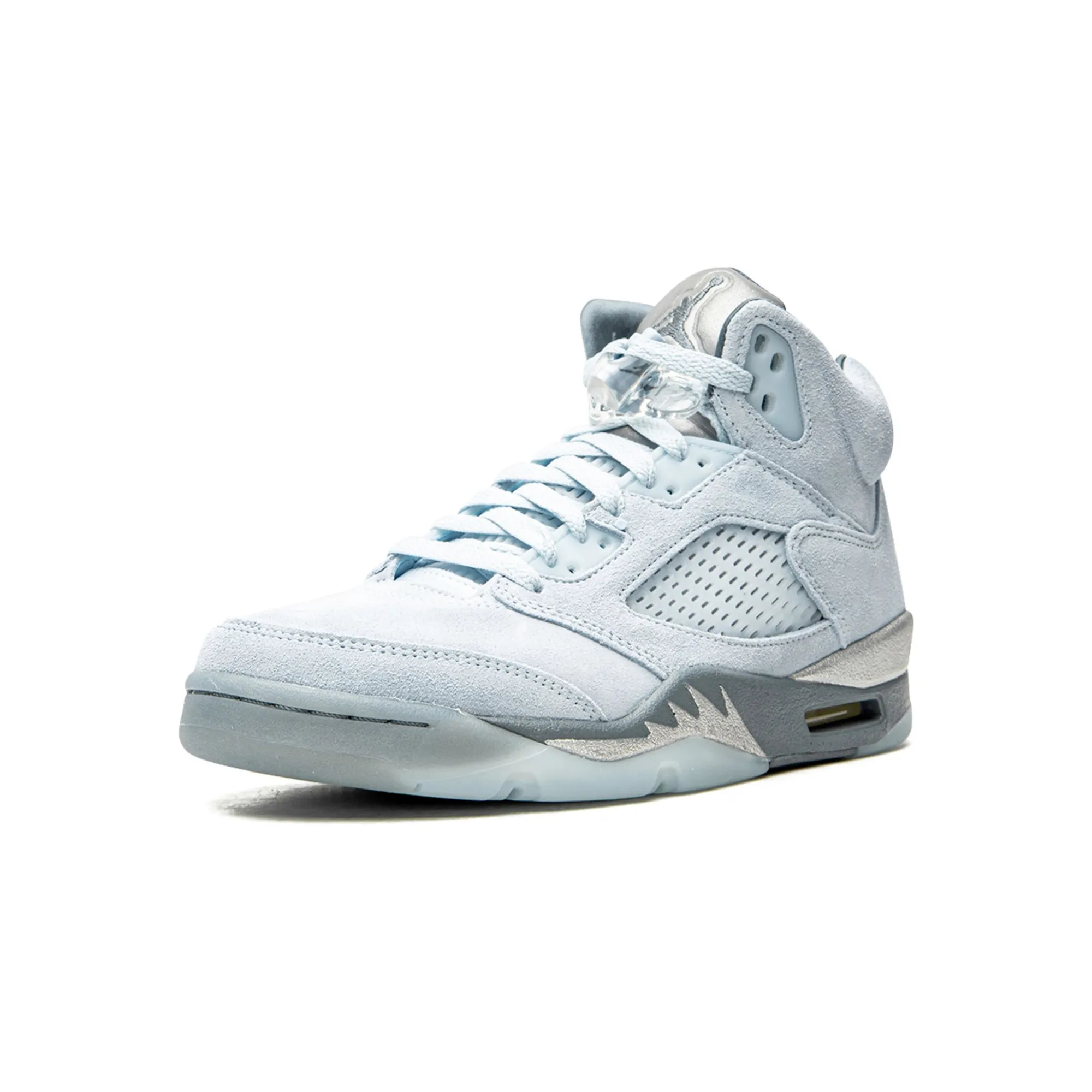 Nike Air Jordan 5 Retro Bluebird