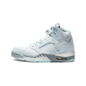 Nike Air Jordan 5 Retro Bluebird
