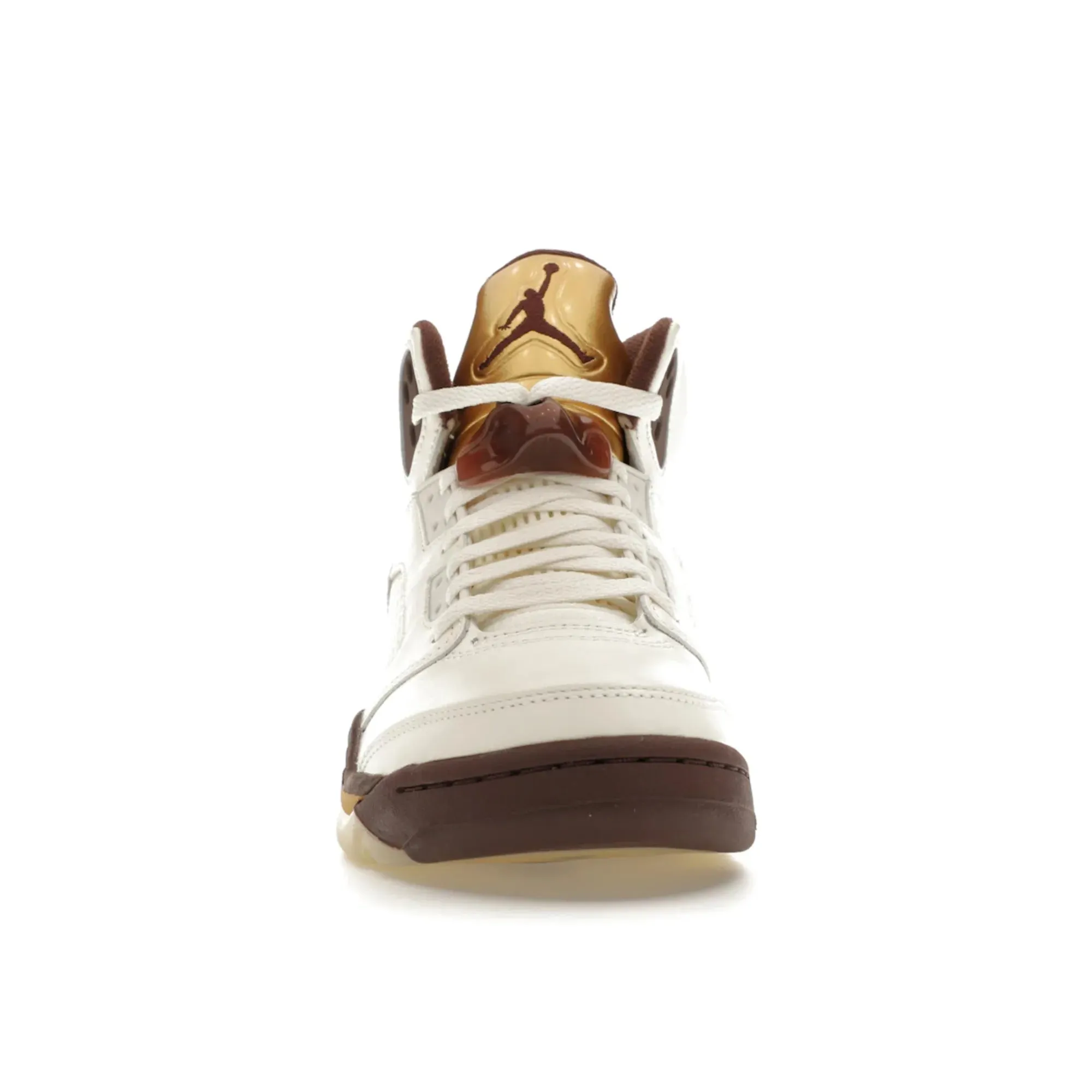 Nike Air Jordan 5 Retro Golden Ticket