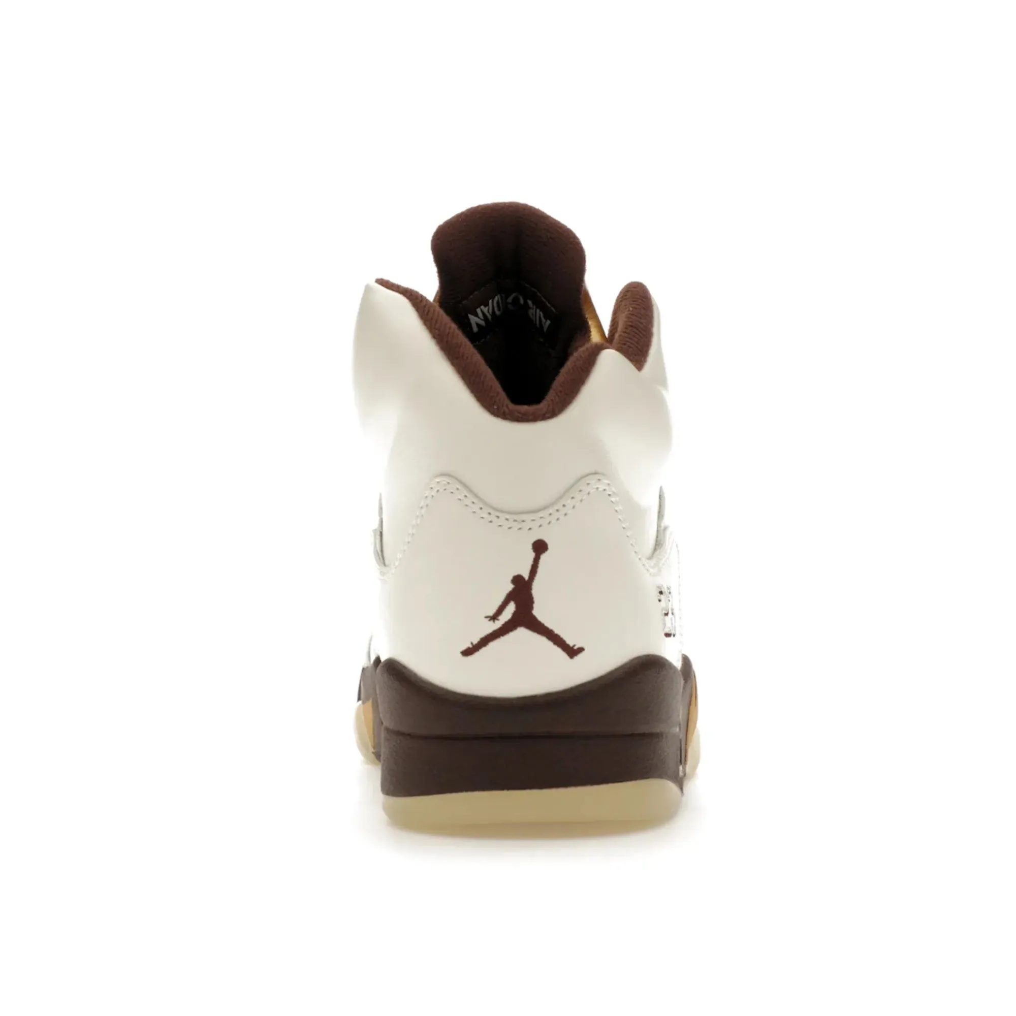 Nike Air Jordan 5 Retro Golden Ticket