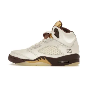 Nike Air Jordan 5 Retro Golden Ticket