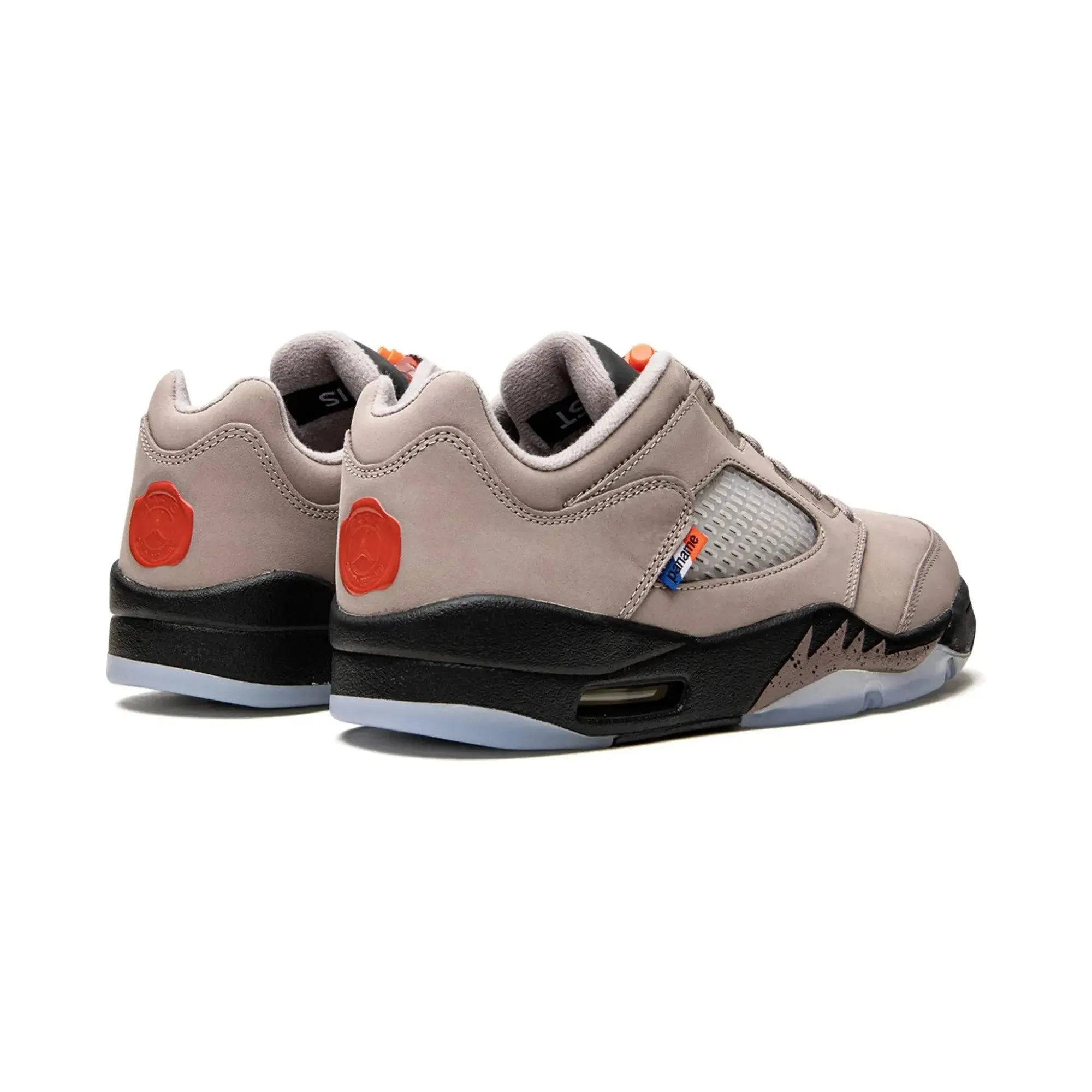 Nike Air Jordan 5 Retro Low PSG