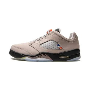 Nike Air Jordan 5 Retro Low PSG