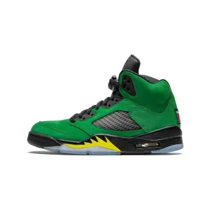 Nike Air Jordan 5 Retro SE Oregon