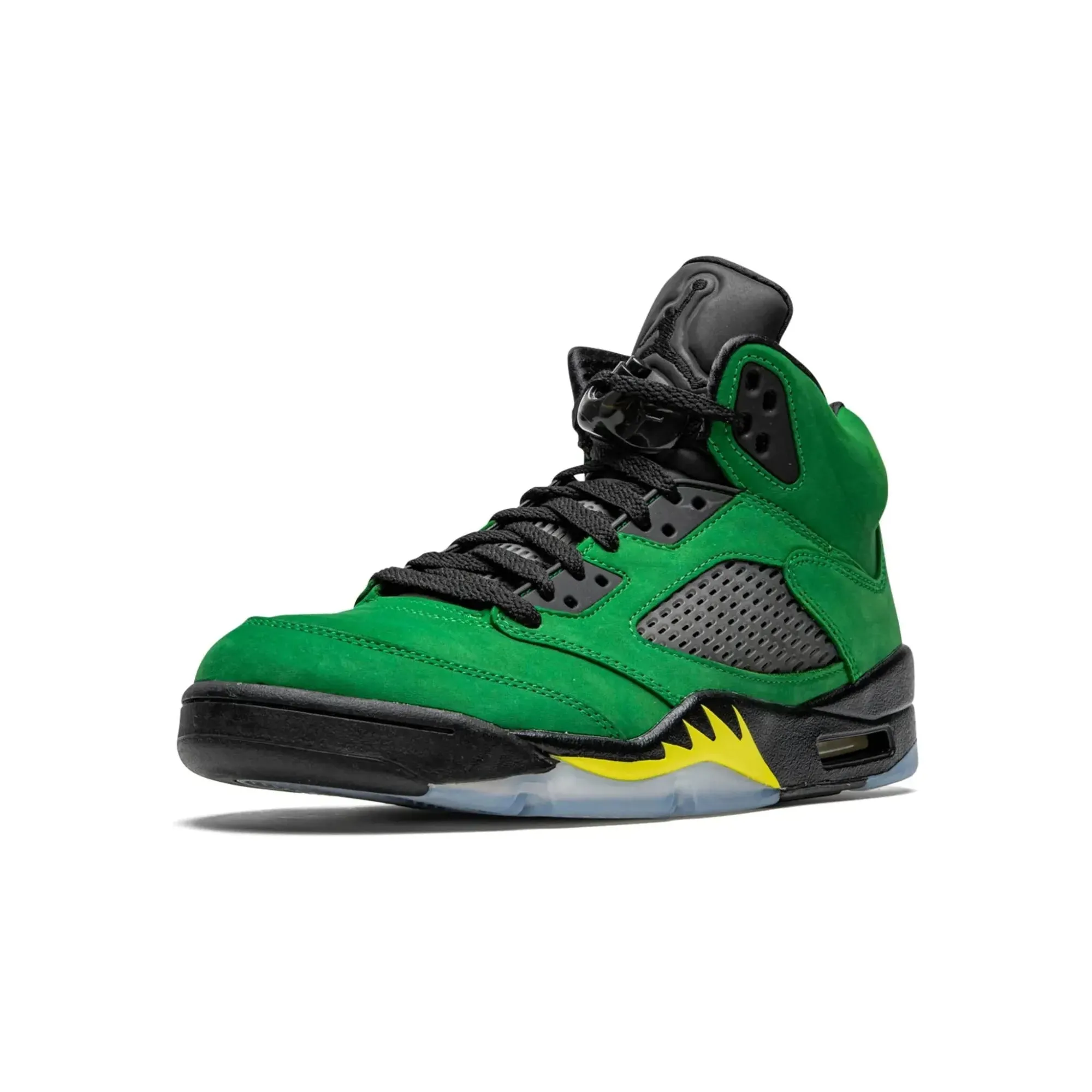 Nike Air Jordan 5 Retro SE Oregon