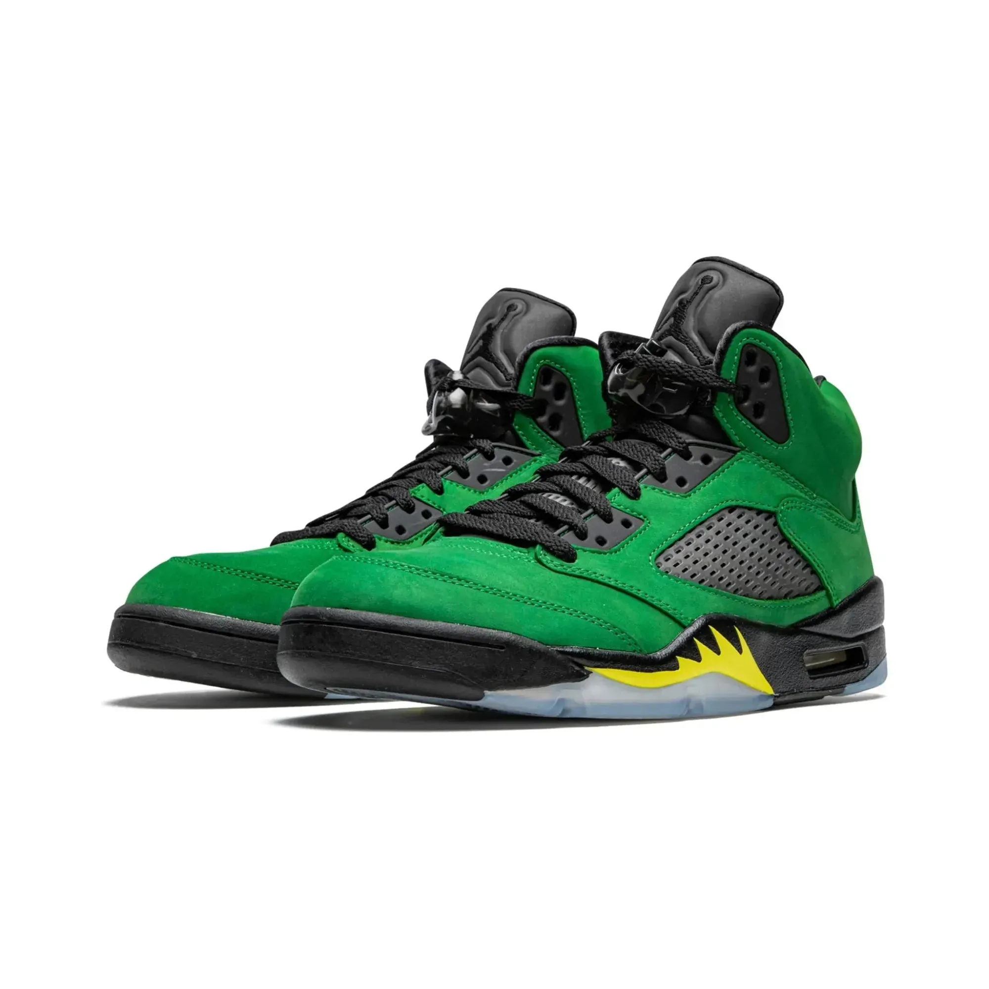 Nike Air Jordan 5 Retro SE Oregon