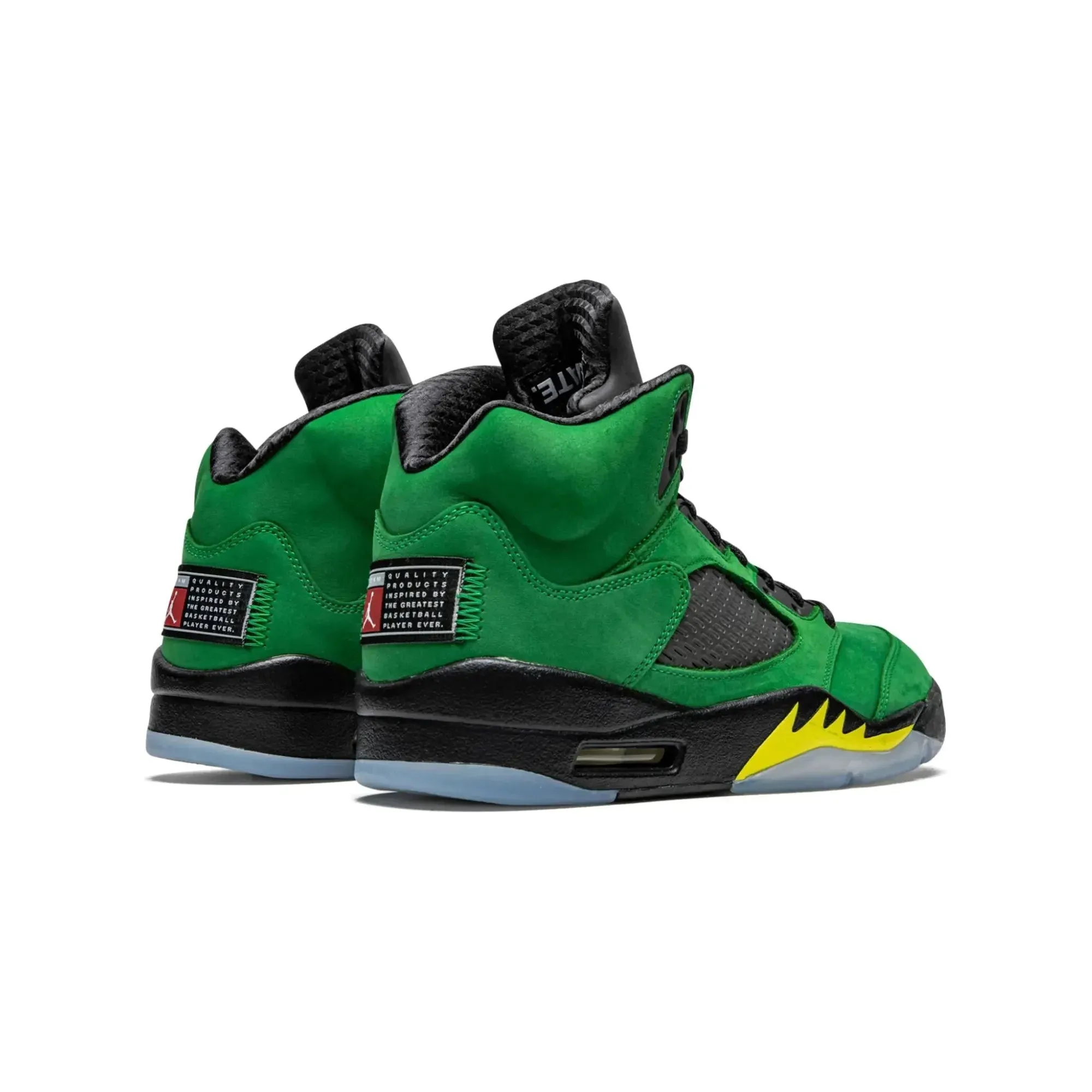 Nike Air Jordan 5 Retro SE Oregon