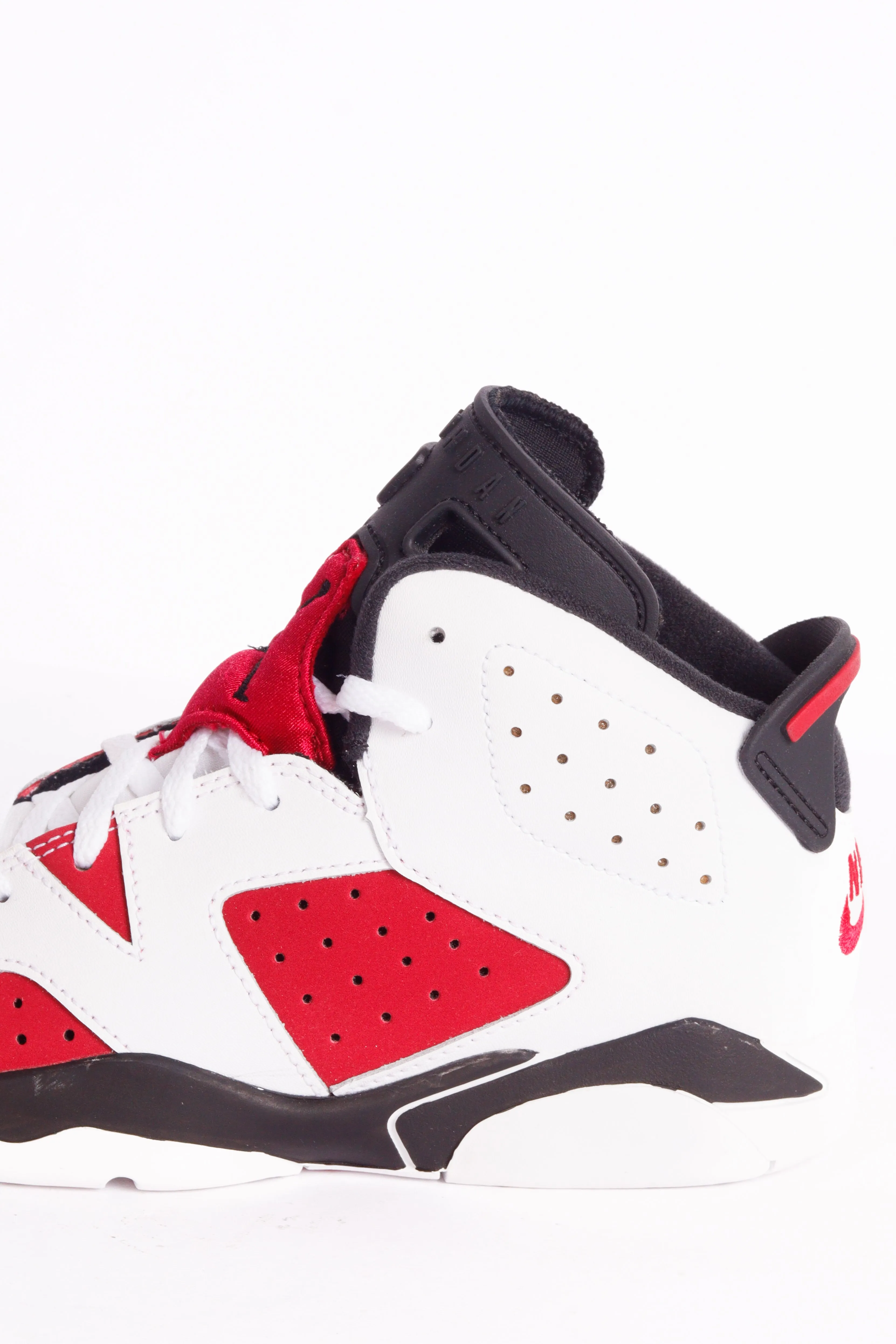 Nike Air Jordan 6 Retro 'Carmine' (2021) [PS]