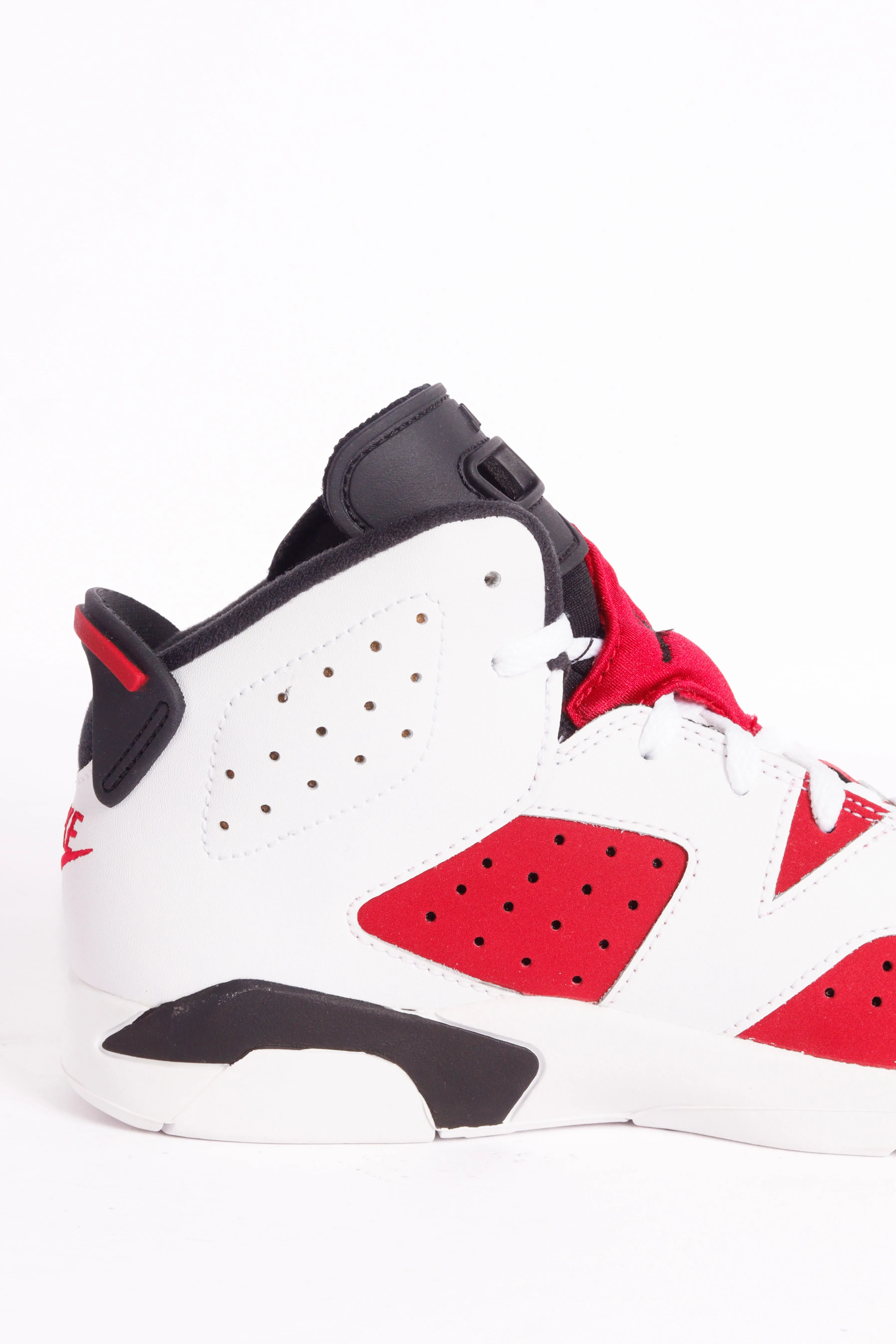Nike Air Jordan 6 Retro 'Carmine' (2021) [PS]