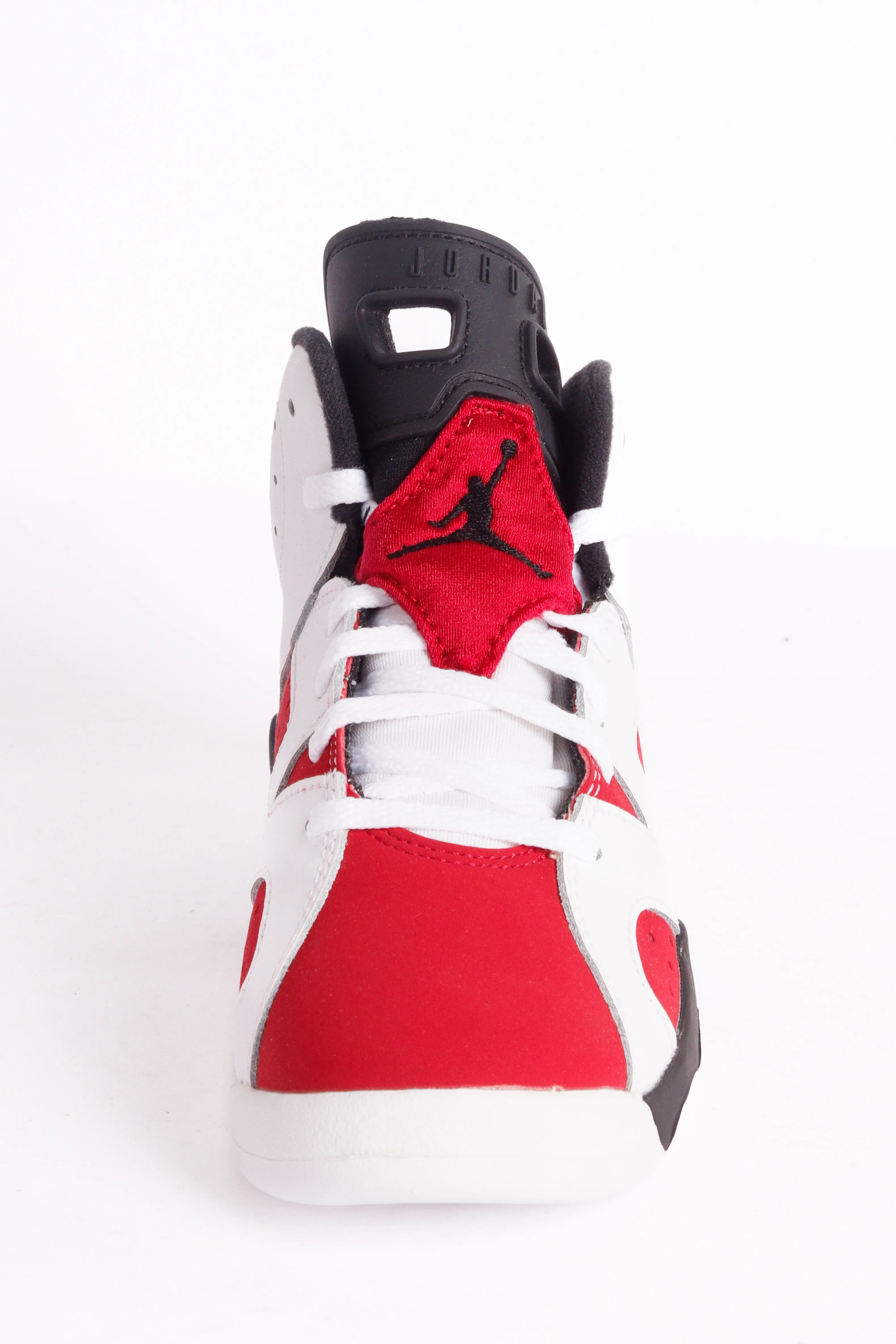 Nike Air Jordan 6 Retro 'Carmine' (2021) [PS]