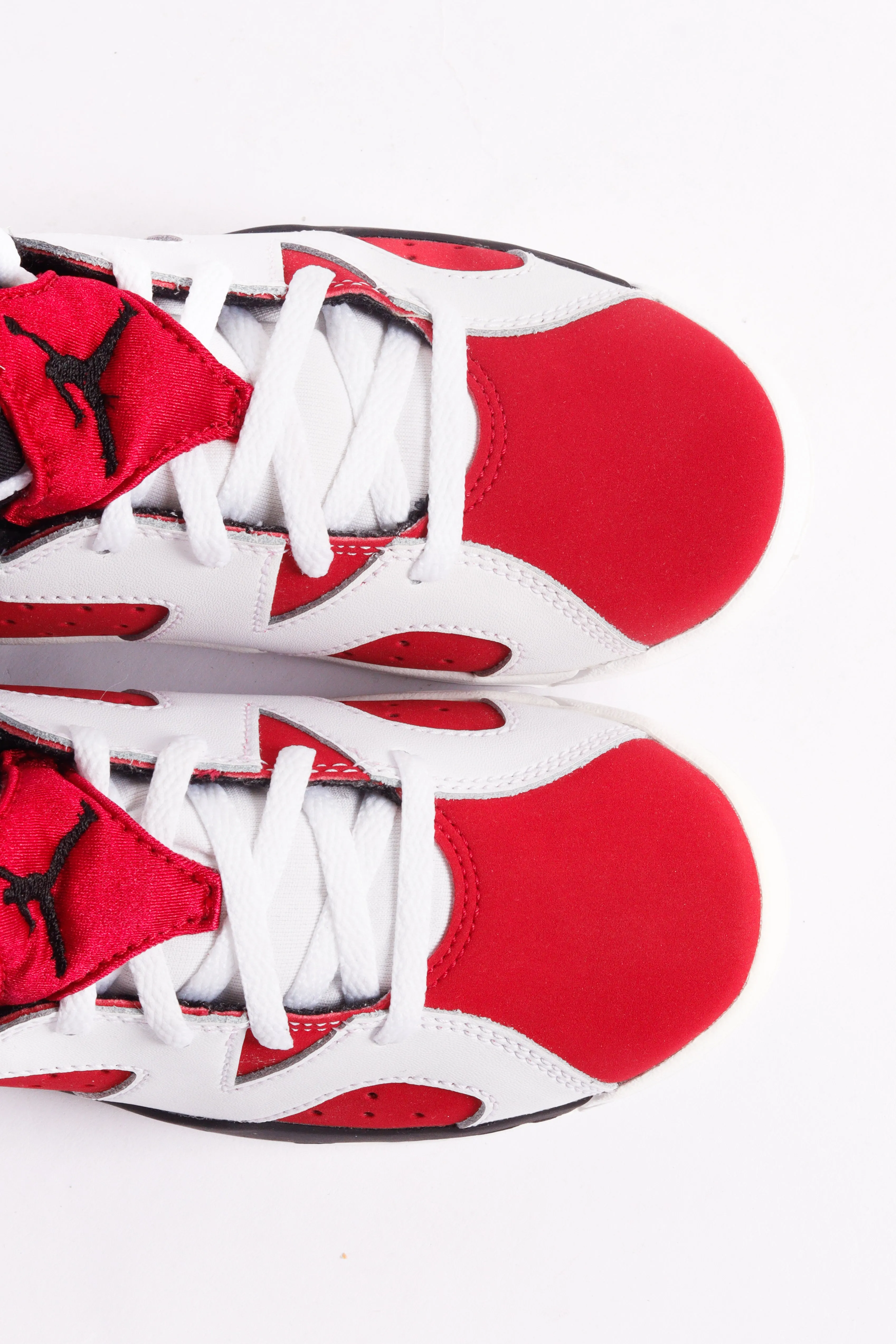 Nike Air Jordan 6 Retro 'Carmine' (2021) [PS]
