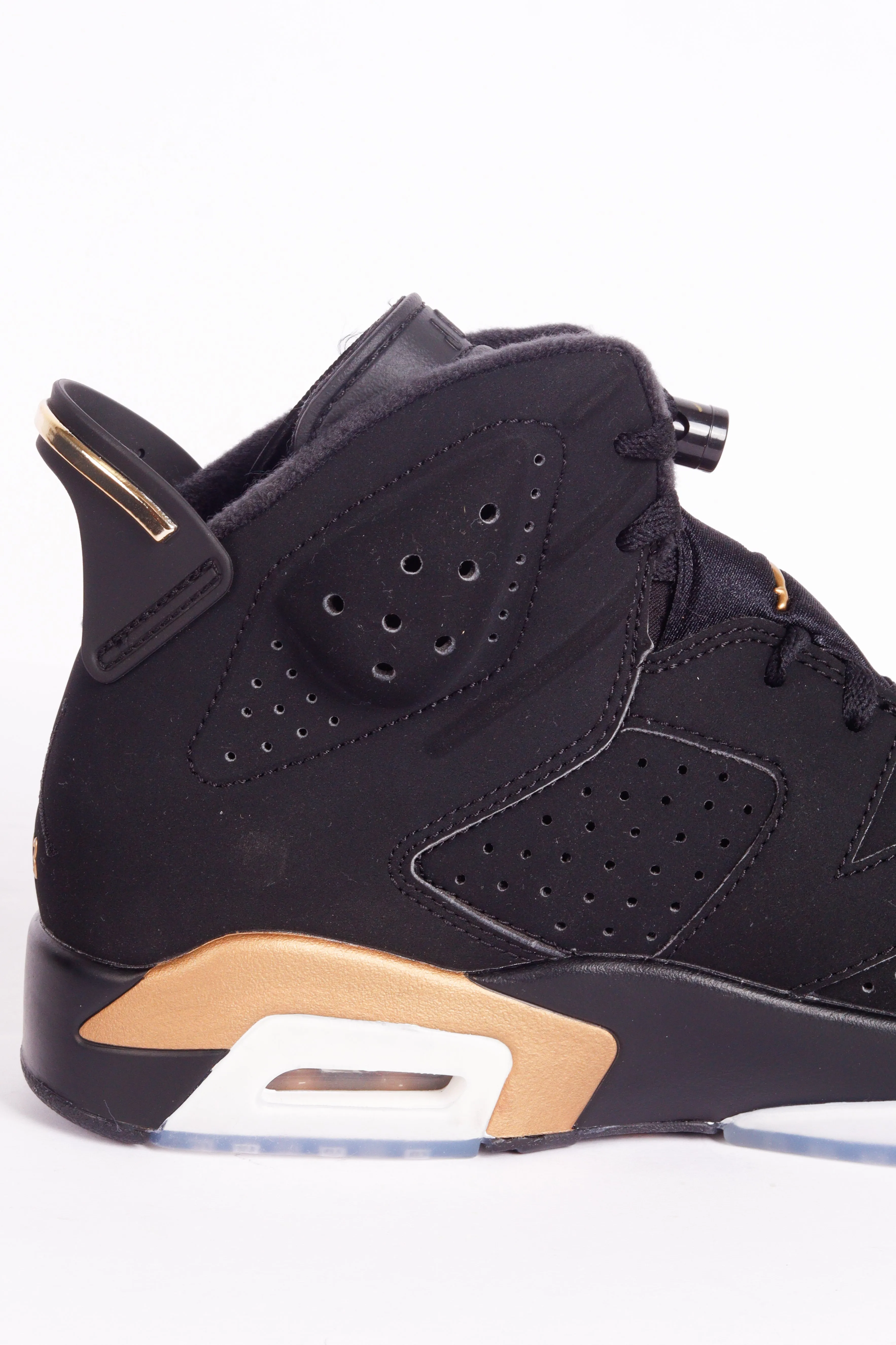 Nike Air Jordan 6 Retro 'DMP' (2020)