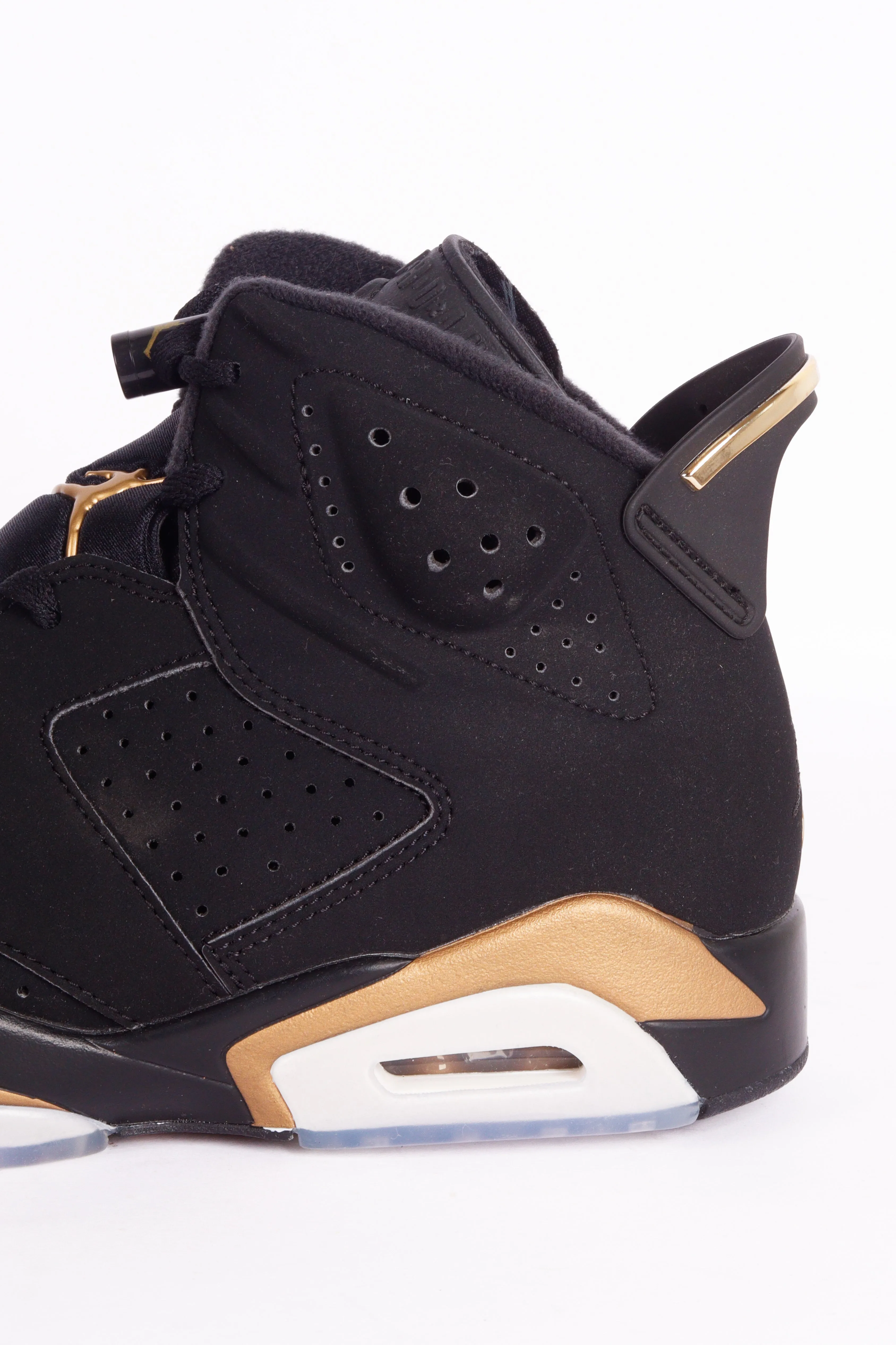 Nike Air Jordan 6 Retro 'DMP' (2020)