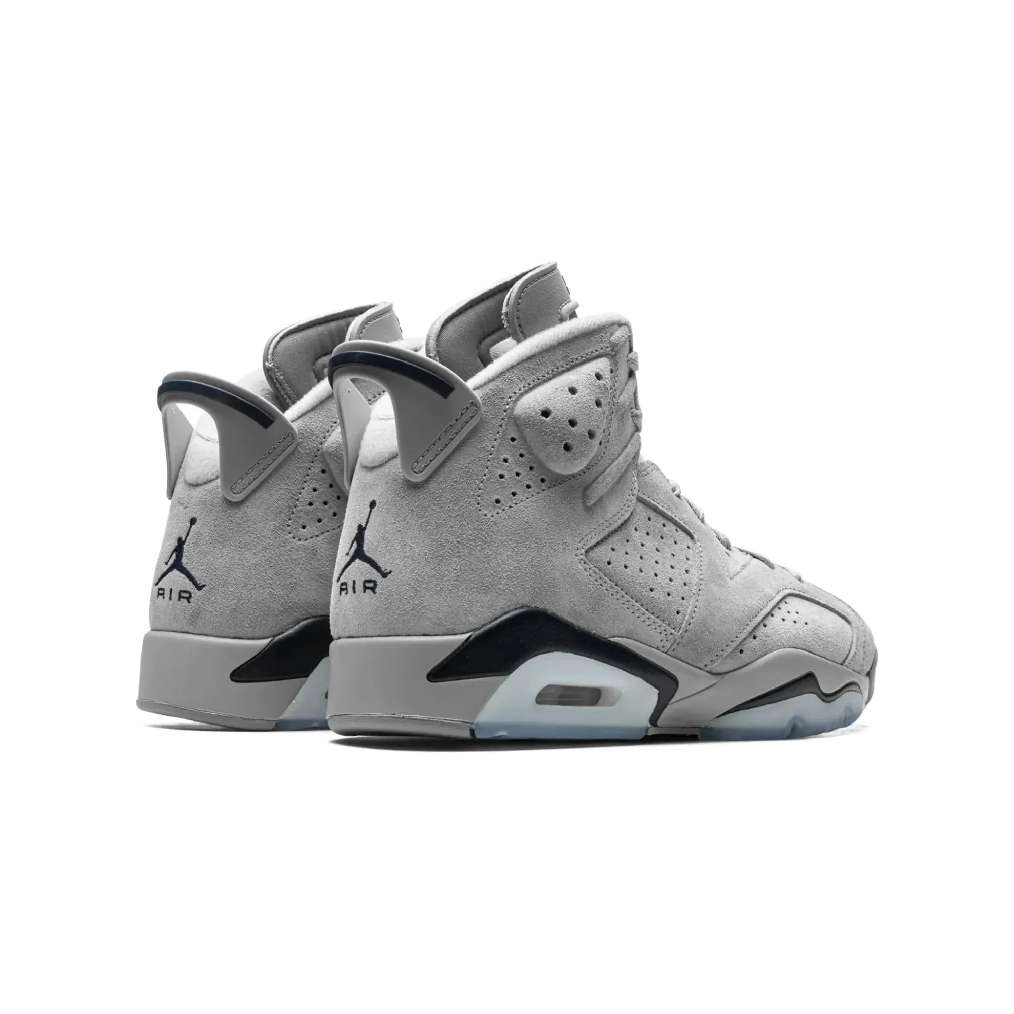 Nike Air Jordan 6 Retro Georgetown