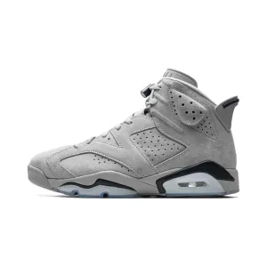 Nike Air Jordan 6 Retro Georgetown