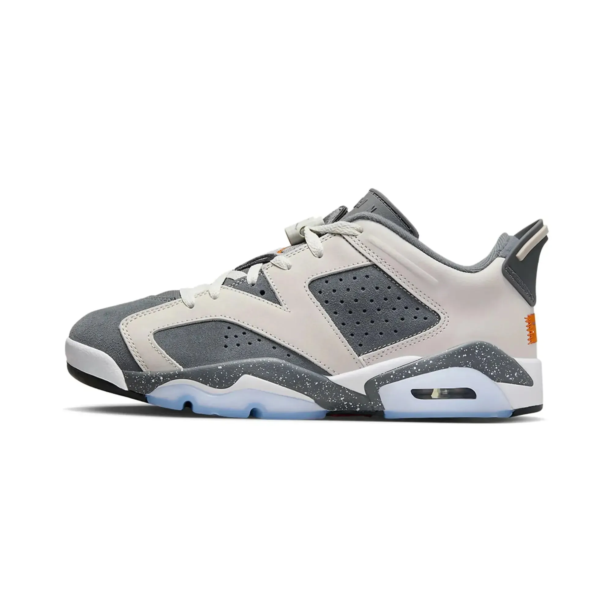 Nike Air Jordan 6 Retro Low PSG