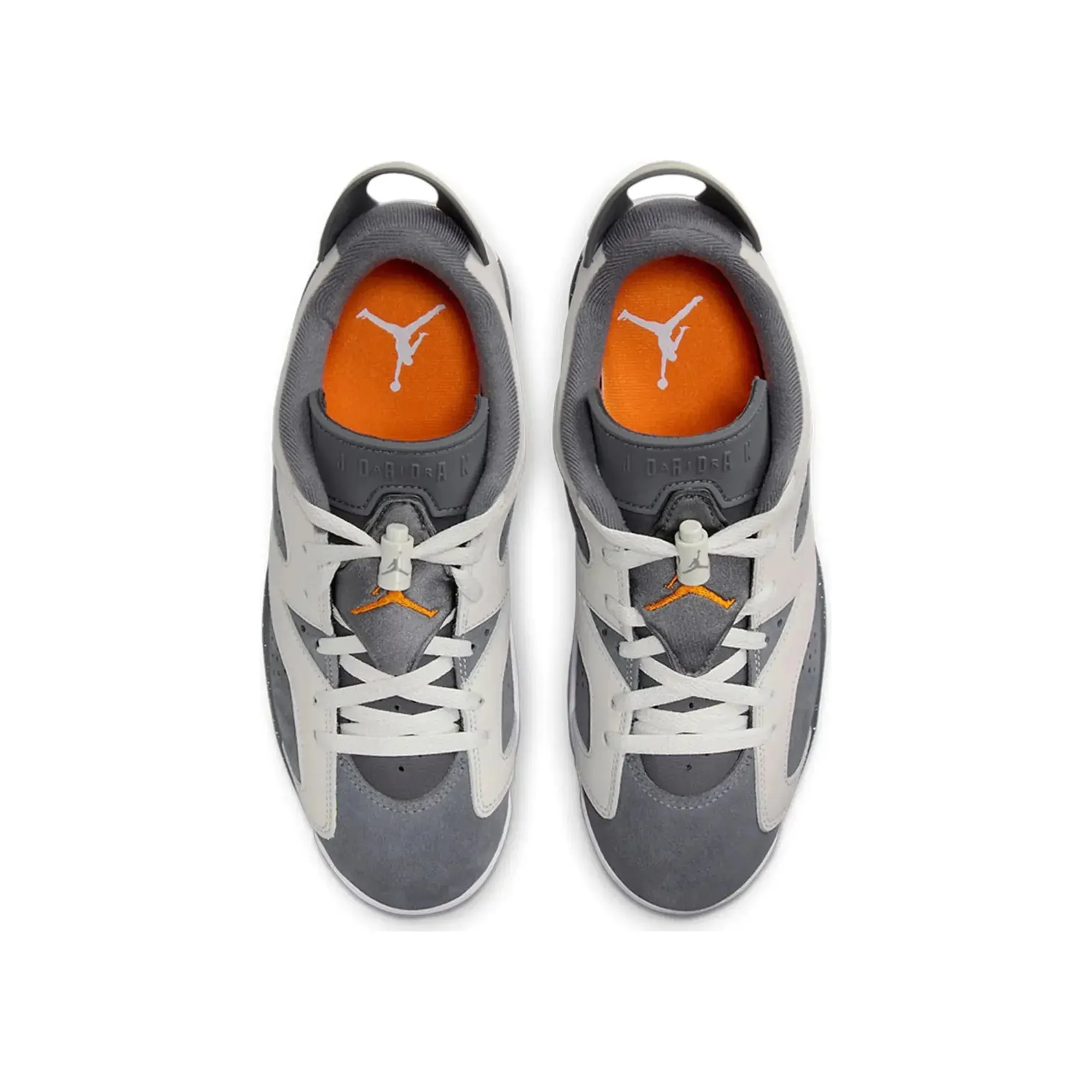Nike Air Jordan 6 Retro Low PSG