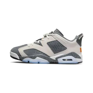 Nike Air Jordan 6 Retro Low PSG
