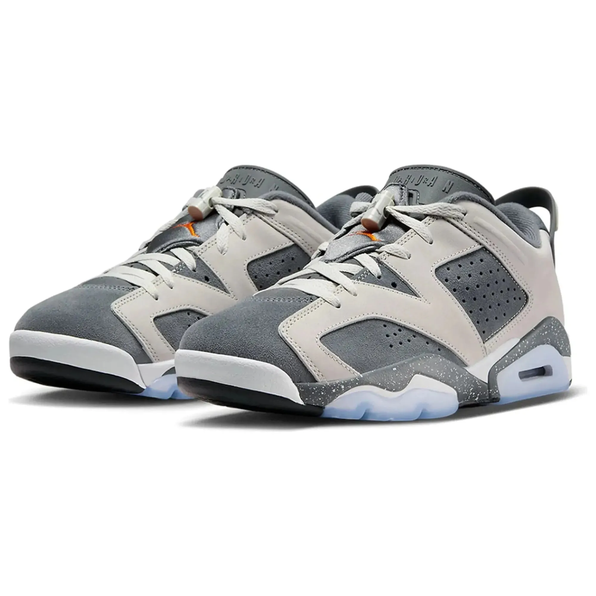 Nike Air Jordan 6 Retro Low PSG