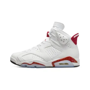 Nike Air Jordan 6 Retro Red Oreo